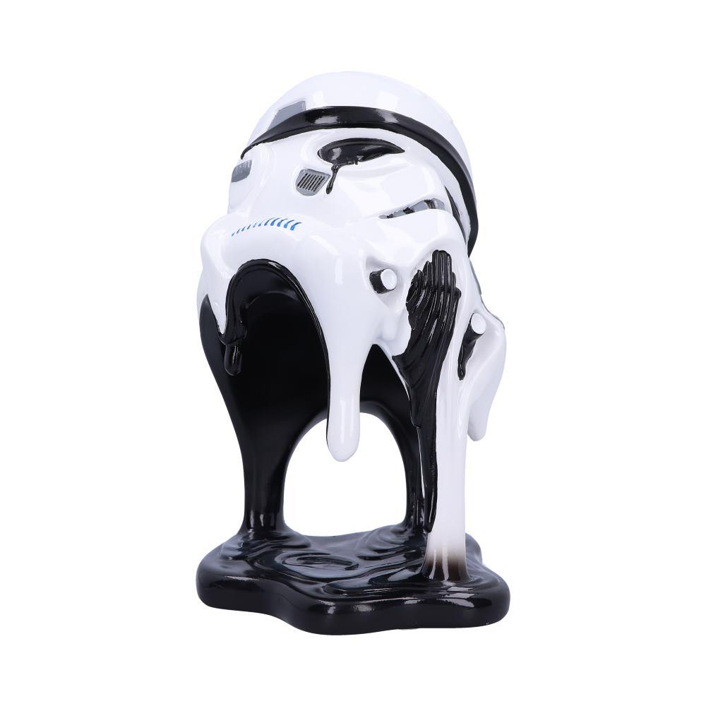 Nemesis Now Figurines (Stormtrooper - Too Hot To Handle, 23cm)