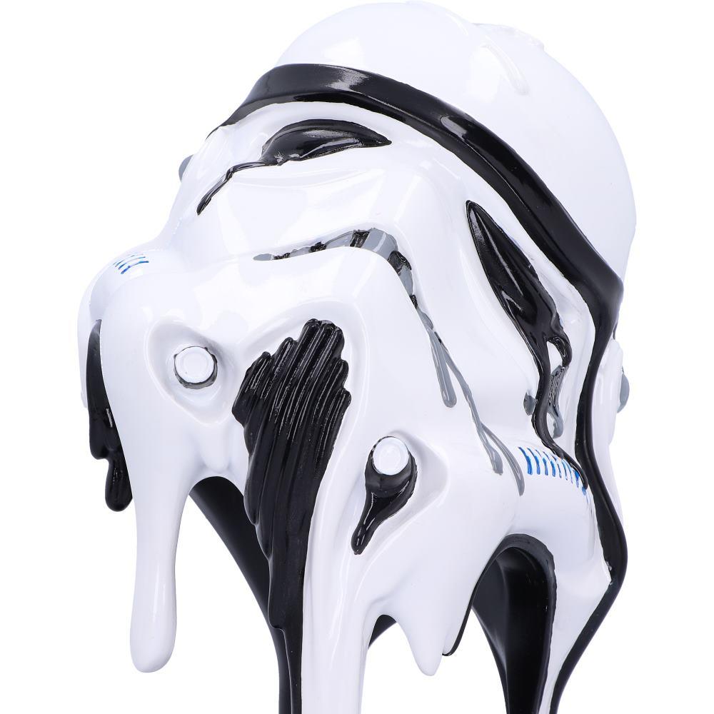 Nemesis Now Figurines (Stormtrooper - Too Hot To Handle, 23cm)
