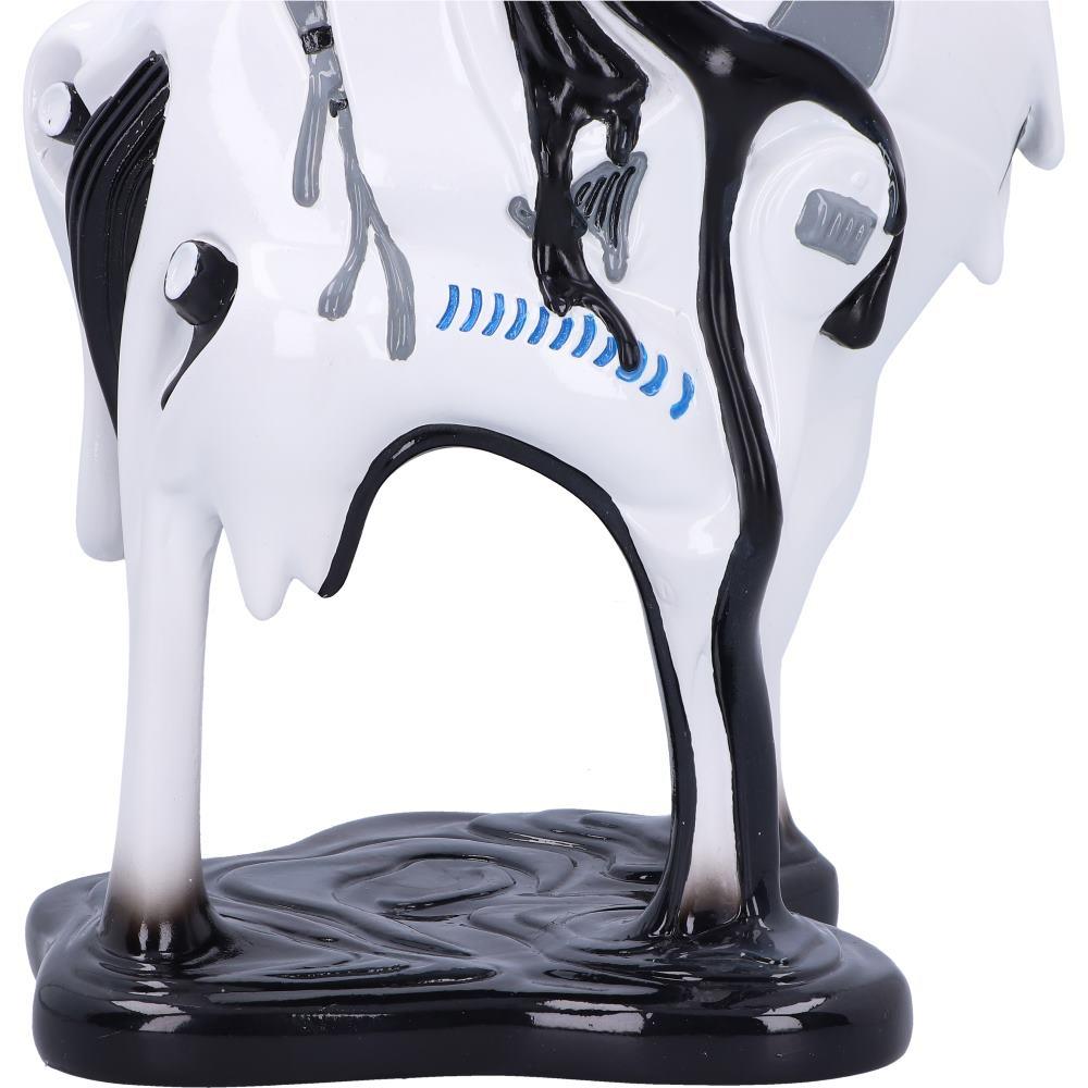Nemesis Now Figurines (Stormtrooper - Too Hot To Handle, 23cm)