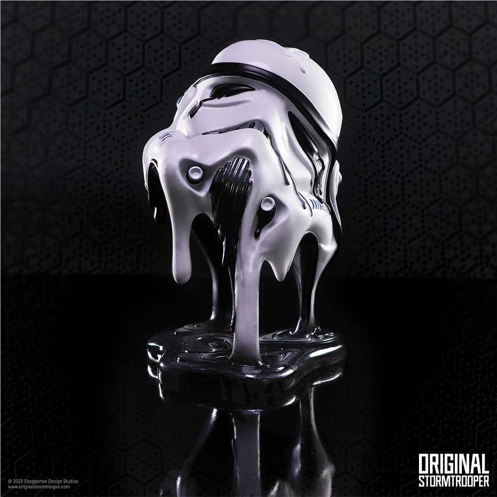 Nemesis Now Figurines (Stormtrooper - Too Hot To Handle, 23cm)