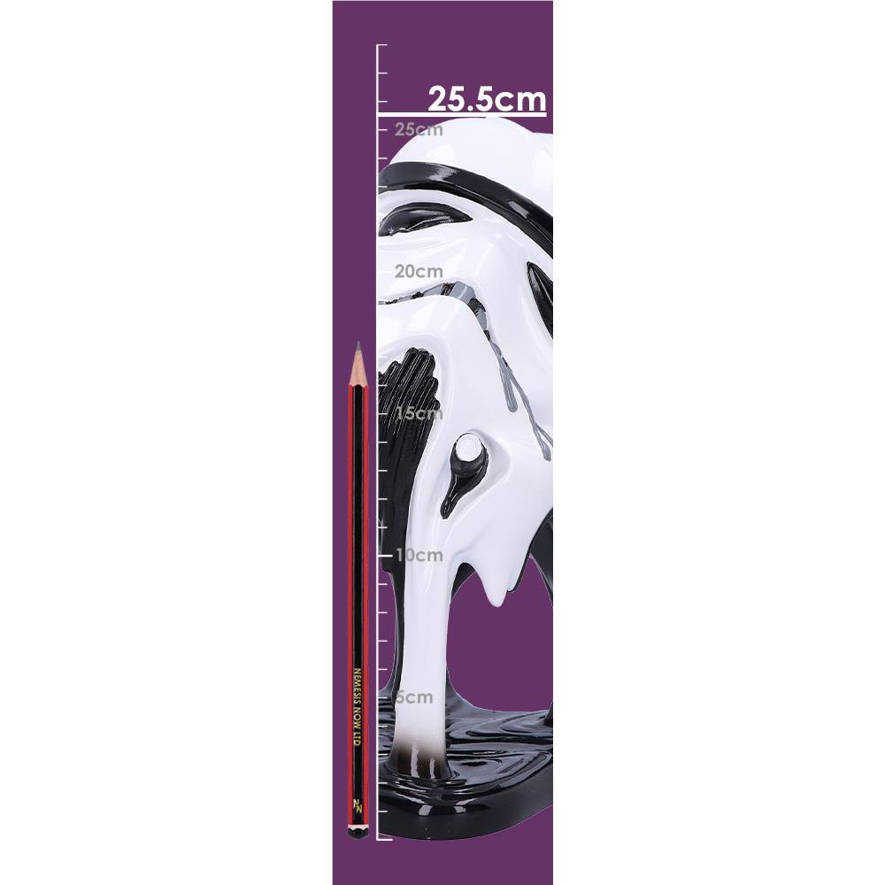 Nemesis Now Figurines (Stormtrooper - Too Hot To Handle, 23cm)