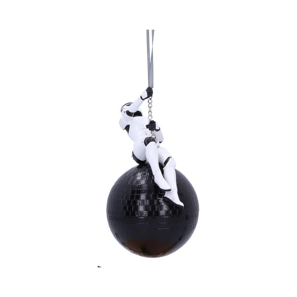 Nemesis Now Hanging Ornament (Stormtrooper - Wrecking Ball, 12.5cm)