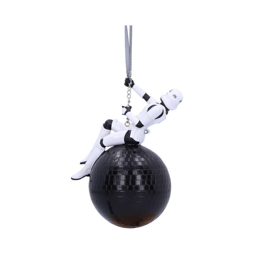 Nemesis Now Hanging Ornament (Stormtrooper - Wrecking Ball, 12.5cm)