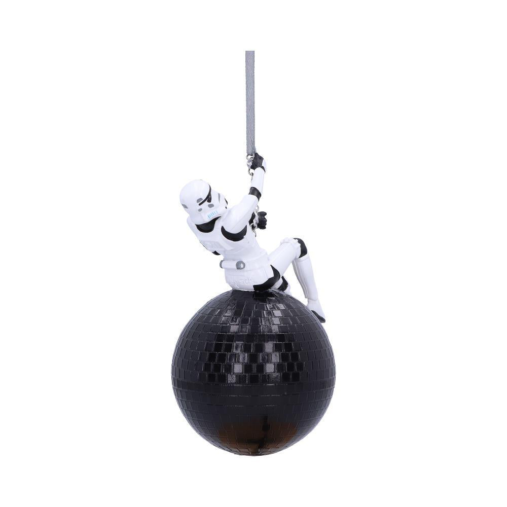 Nemesis Now Hanging Ornament (Stormtrooper - Wrecking Ball, 12.5cm)