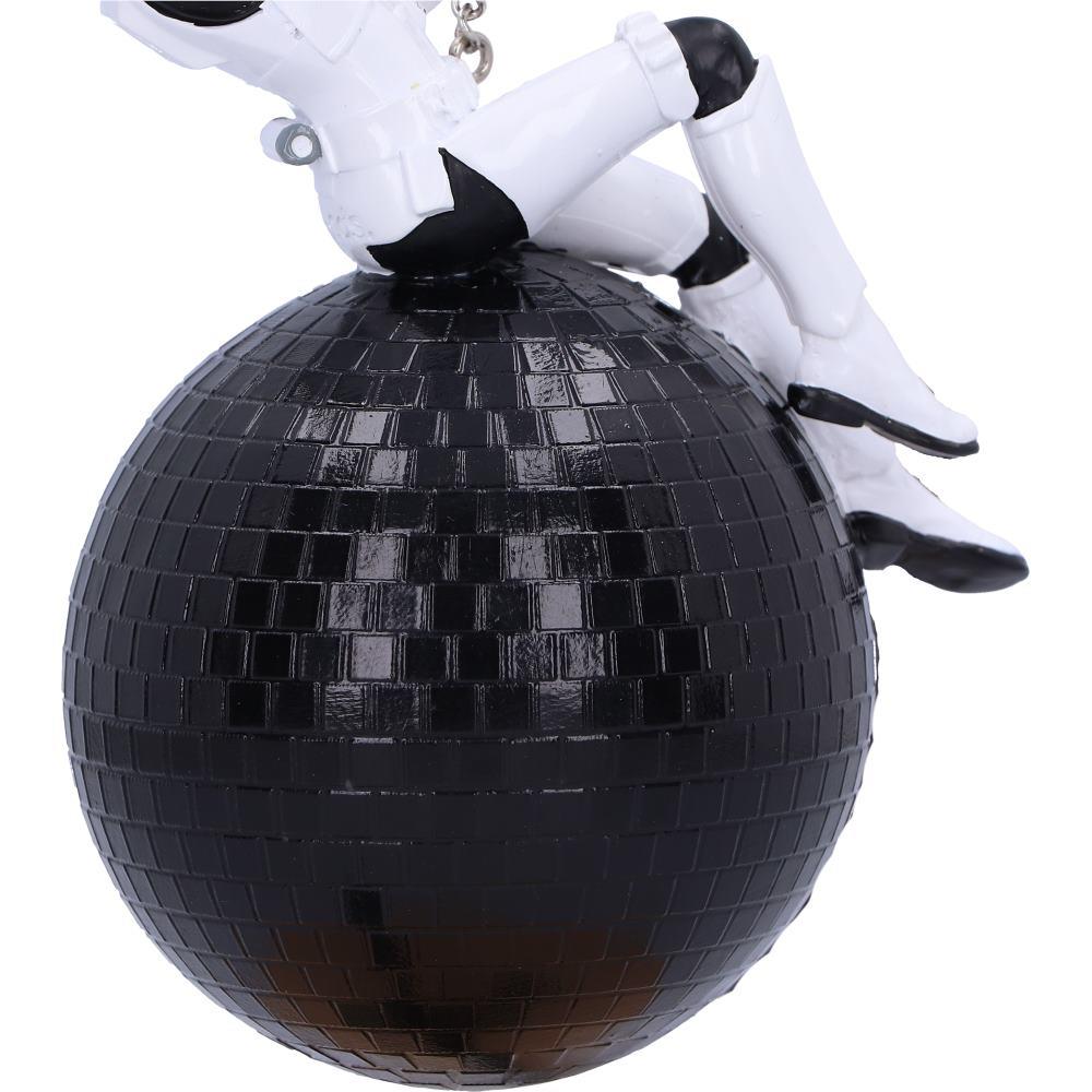 Nemesis Now Hanging Ornament (Stormtrooper - Wrecking Ball, 12.5cm)