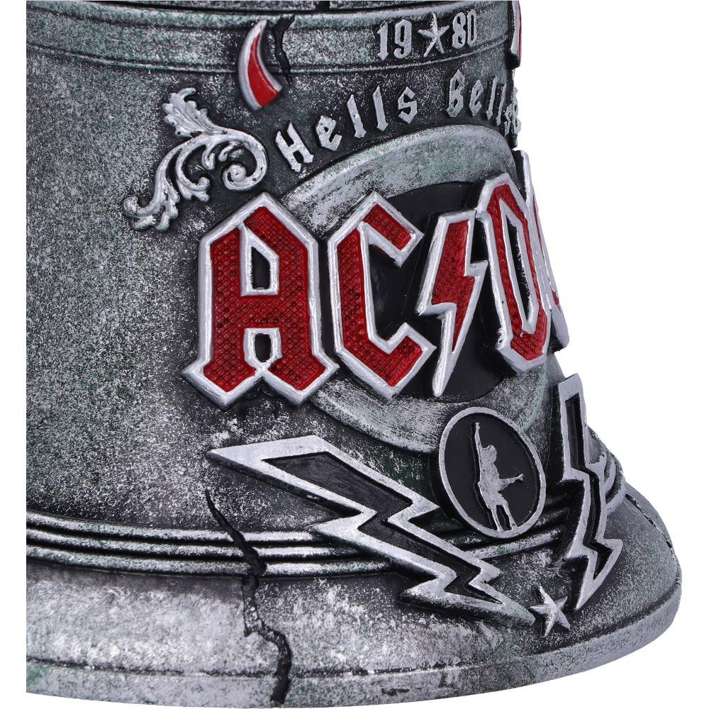 Nemesis Now Collectible Box (AC/DC Hells Bells, 13cm)