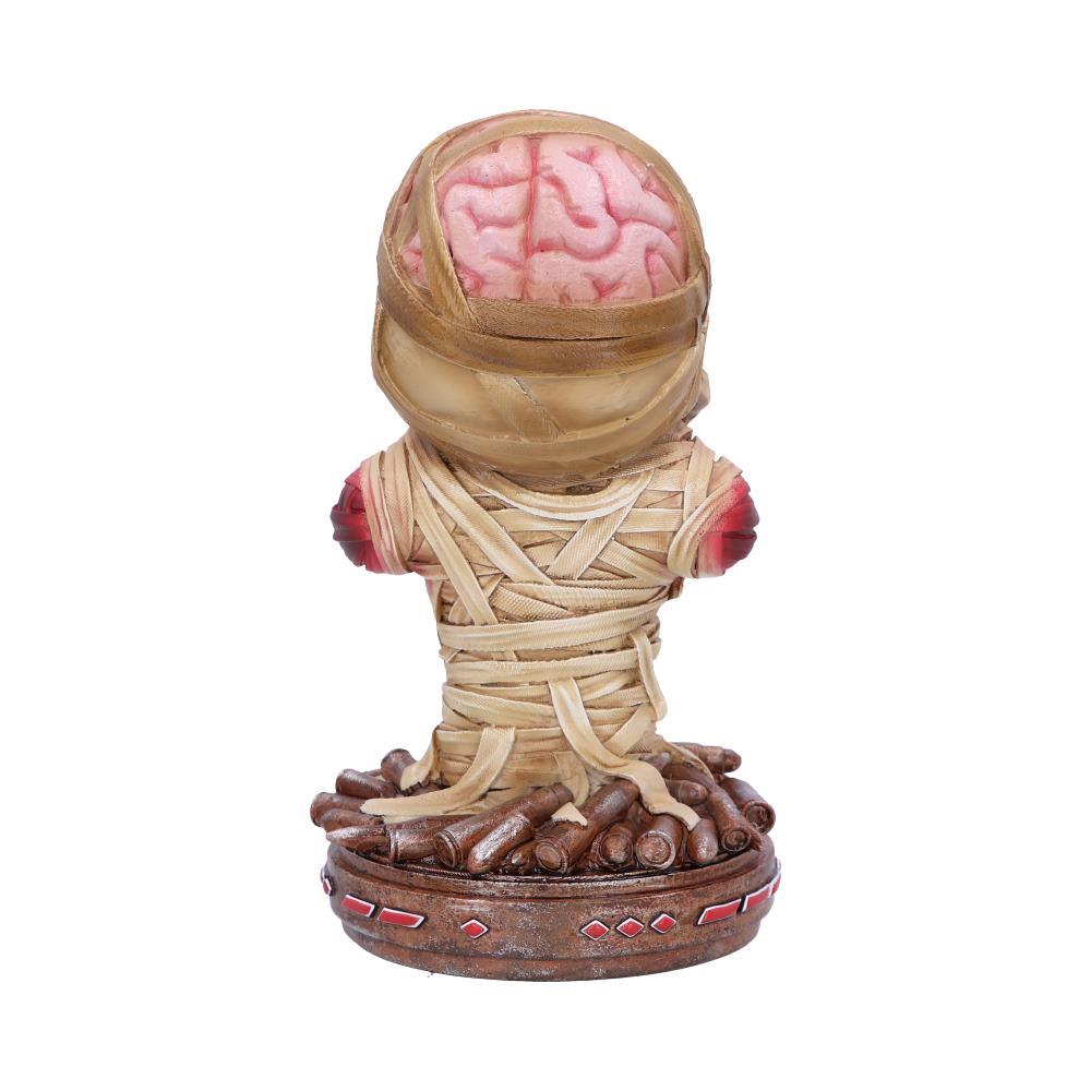 Nemesis Now Collectible Box (Metallica One Box, 20cm)