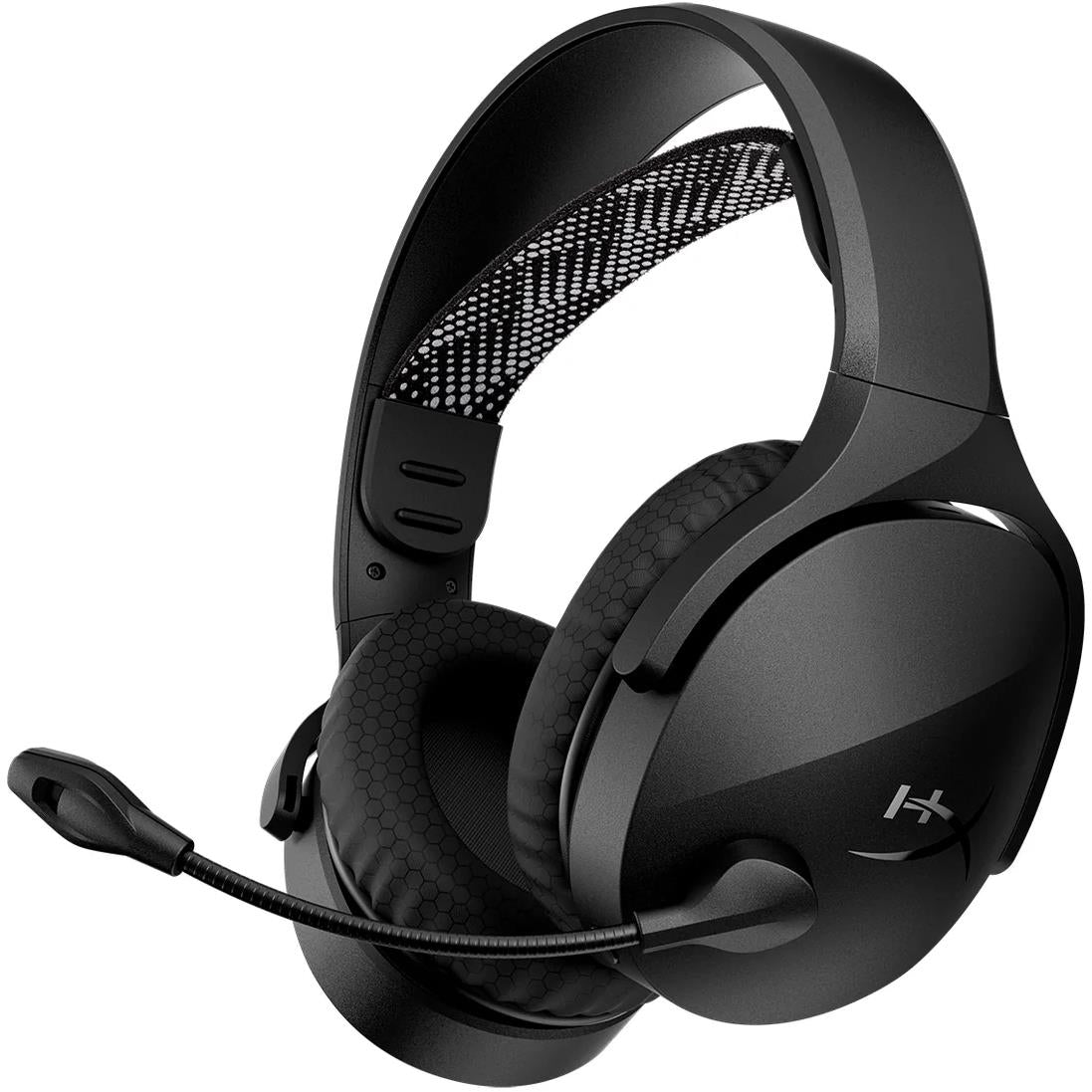 HyperX Cloud Jet Wireless Gaming Headset (Black)