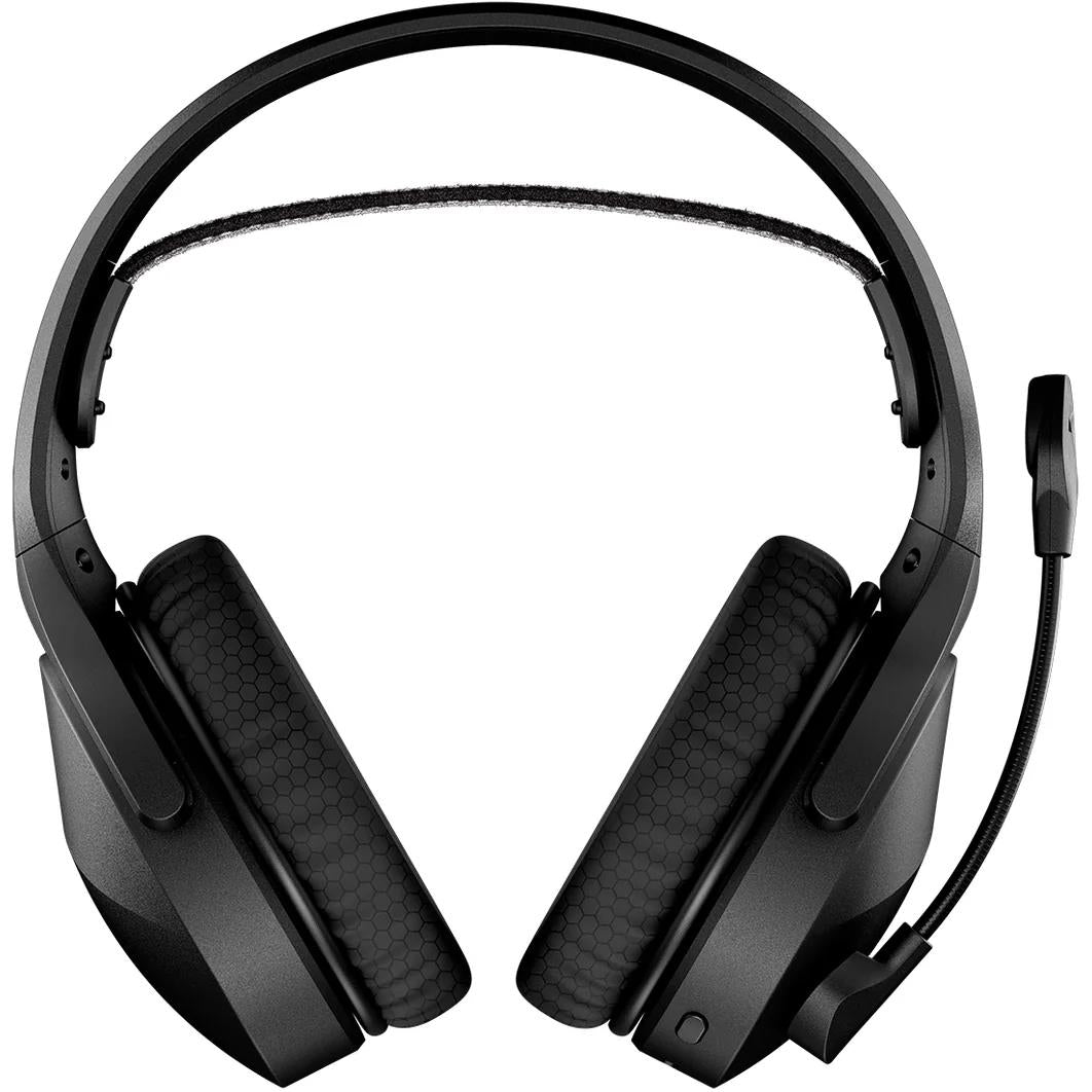 HyperX Cloud Jet Wireless Gaming Headset (Black)