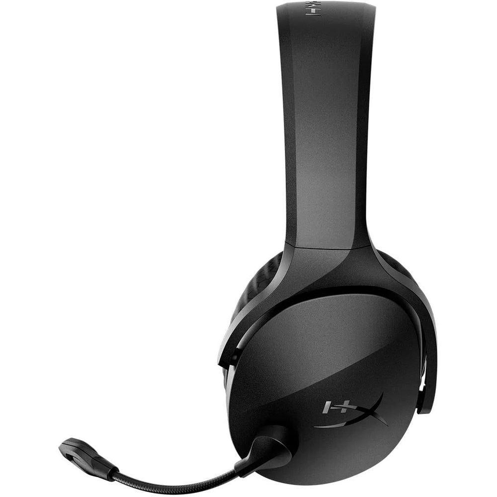 HyperX Cloud Jet Wireless Gaming Headset (Black)