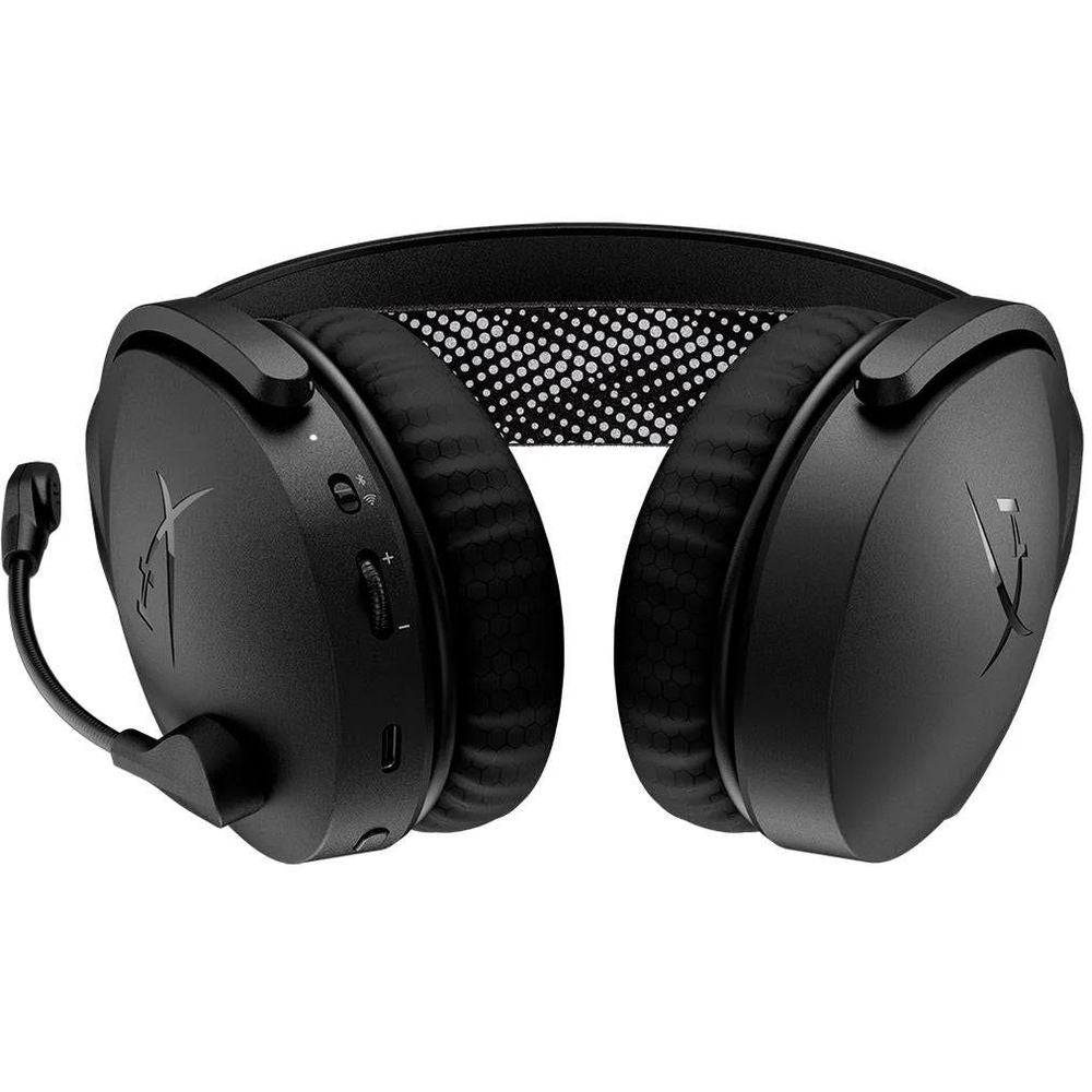 HyperX Cloud Jet Wireless Gaming Headset (Black)