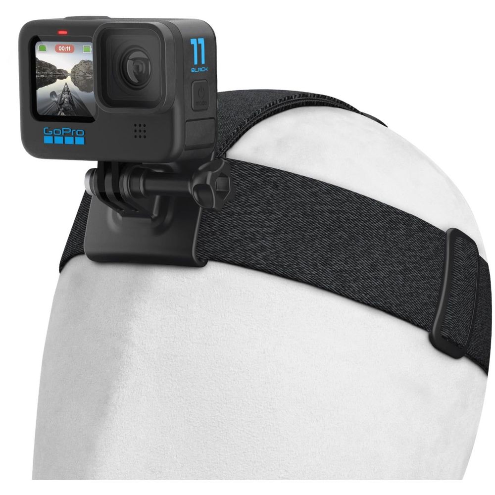 GoPro Adventure Kit 3.0