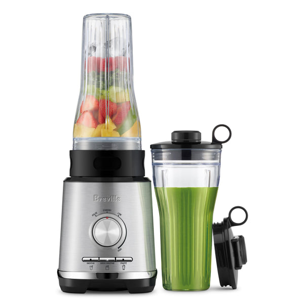 Breville The Fresh To Go Blender