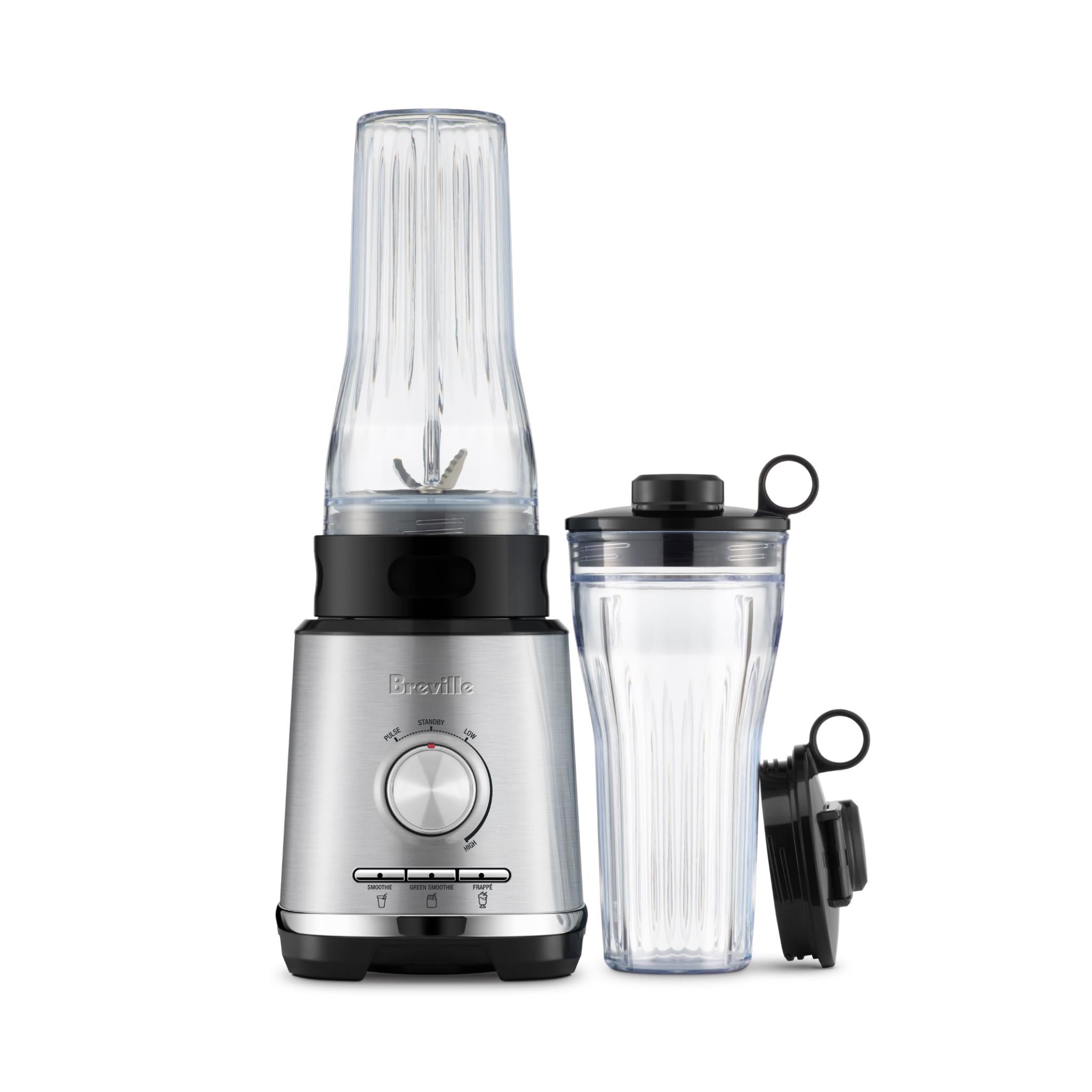 Breville The Fresh To Go Blender