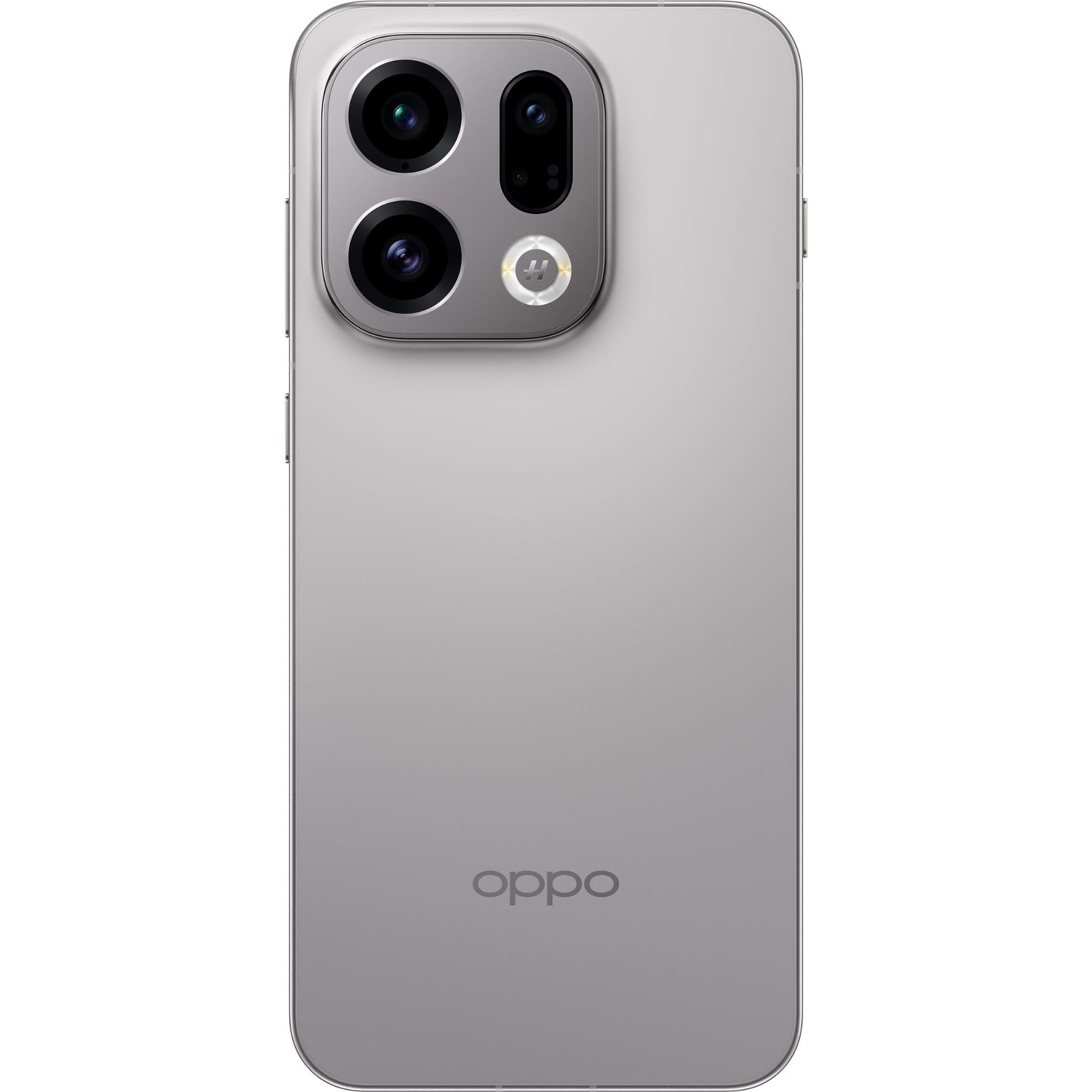 OPPO Find X9 5G 512GB (Titanium Grey)