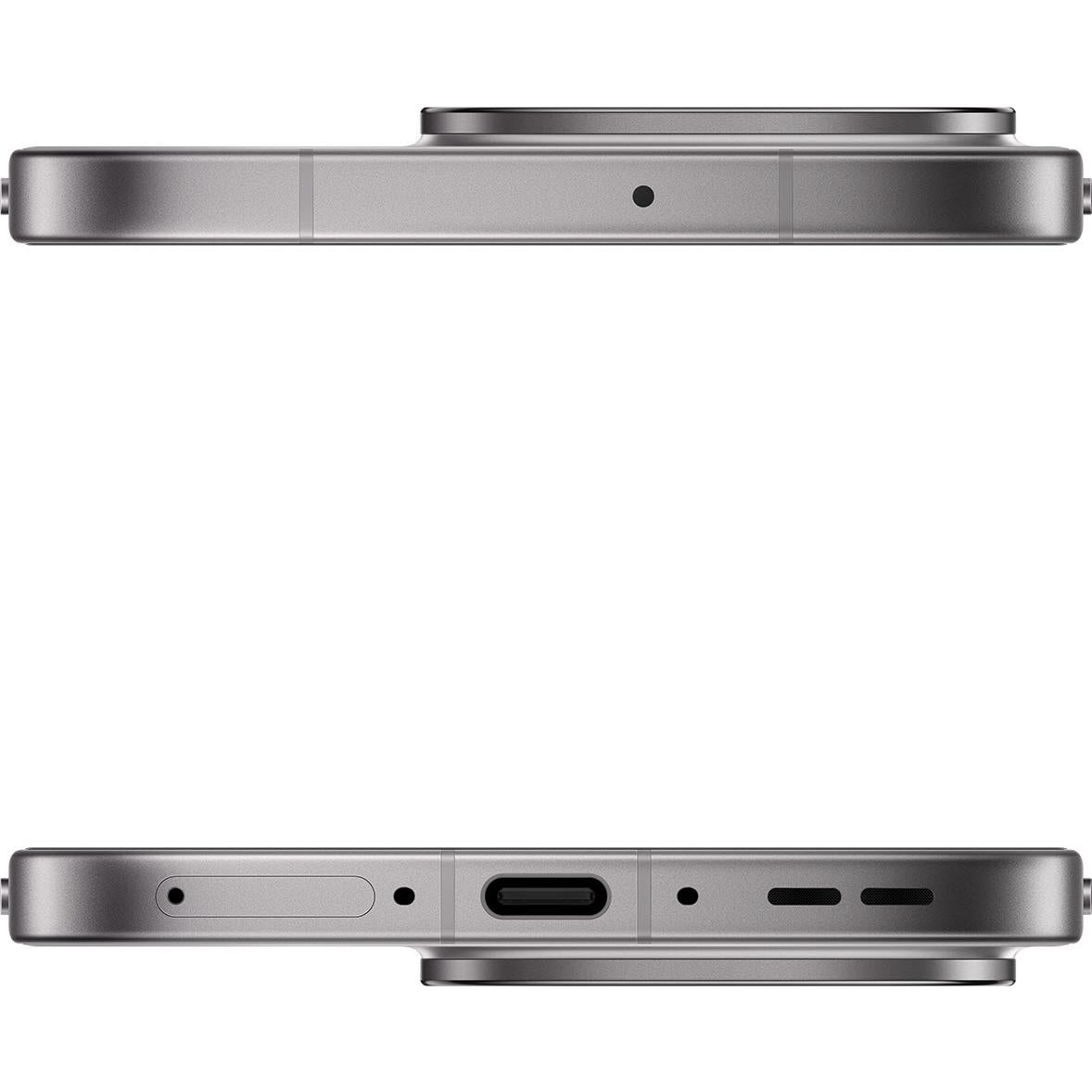 OPPO Find X9 5G 512GB (Titanium Grey)