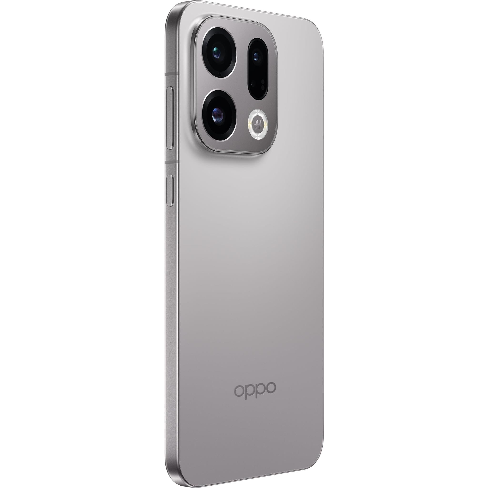 OPPO Find X9 5G 512GB (Titanium Grey)
