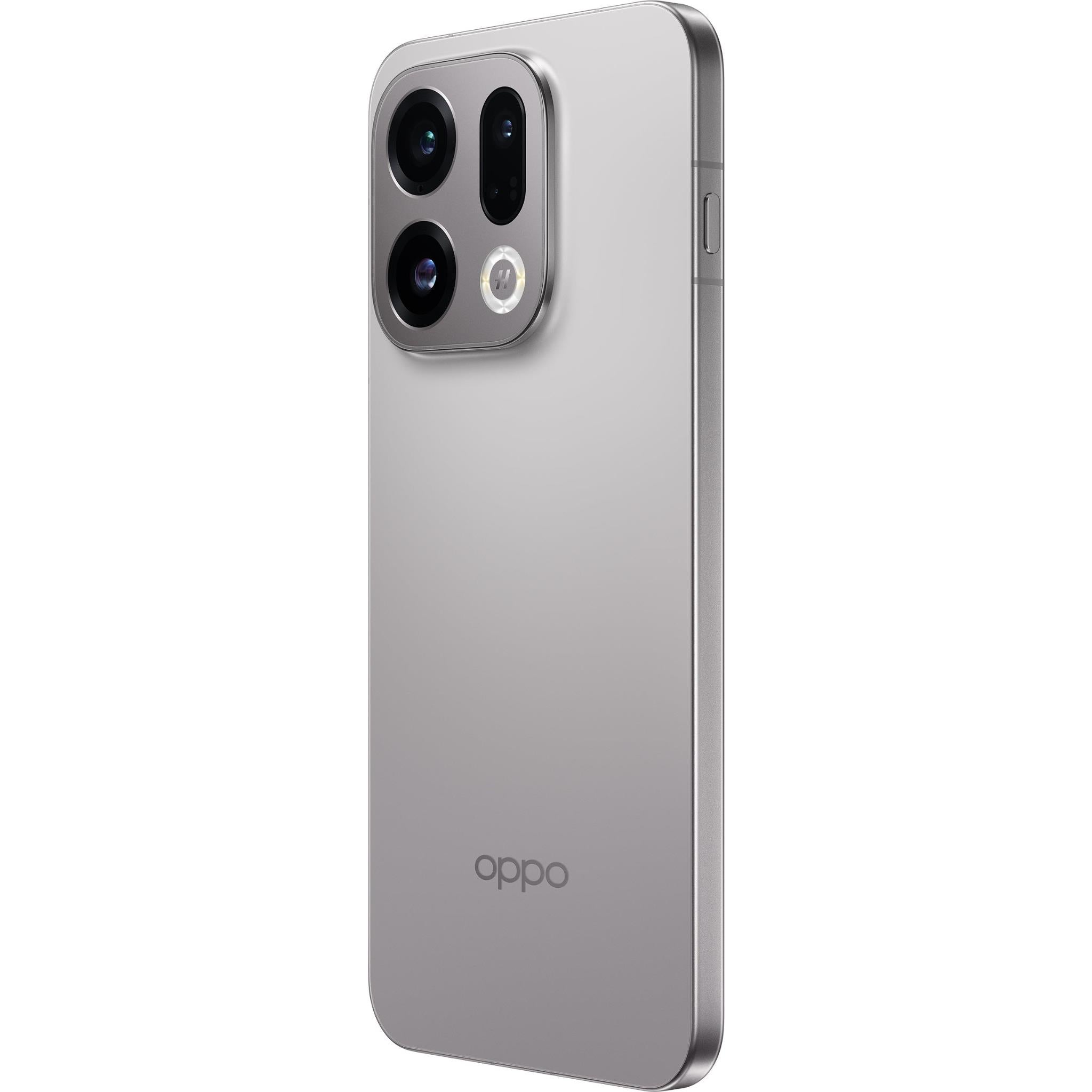 OPPO Find X9 5G 512GB (Titanium Grey)
