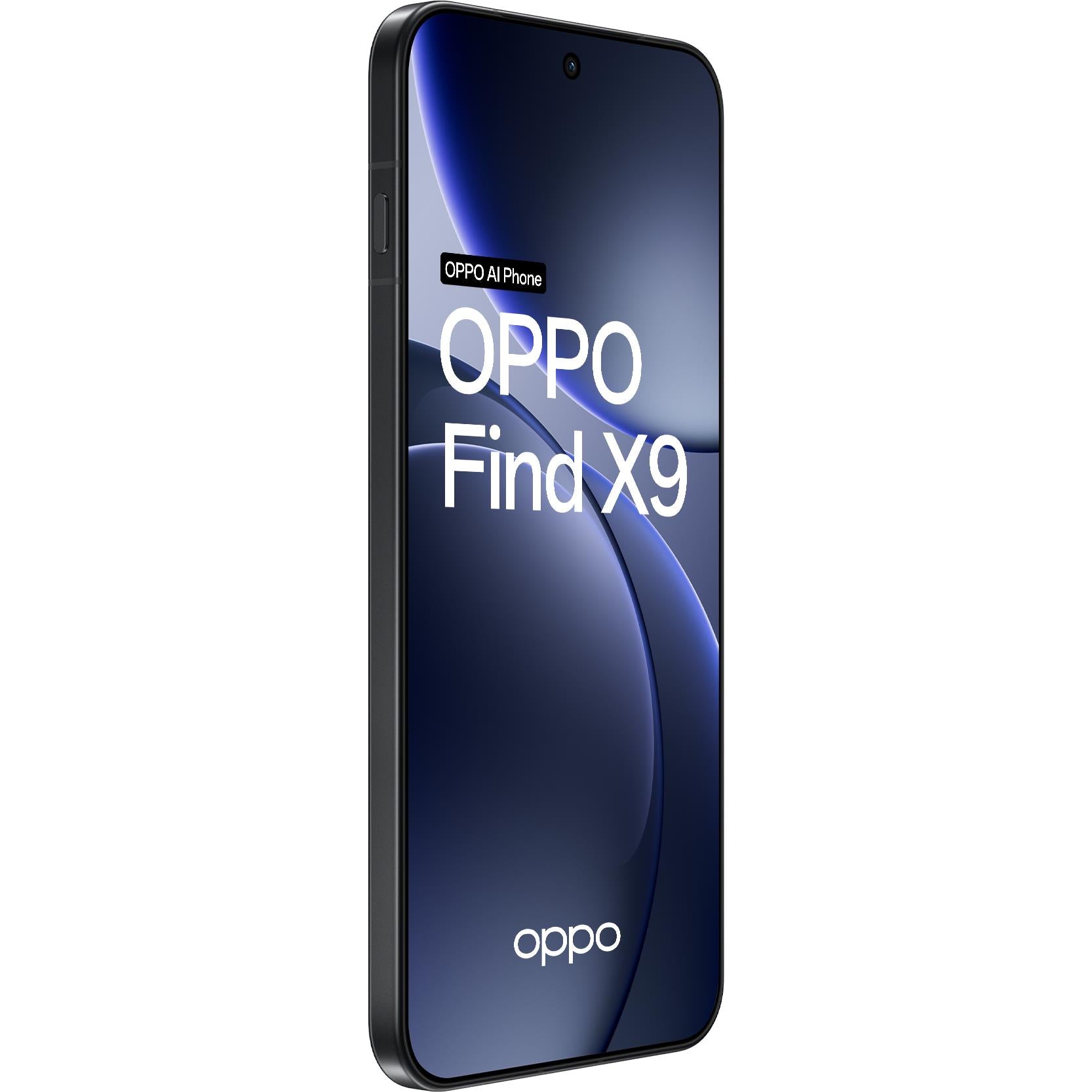 OPPO Find X9 5G 512GB (Space Black)