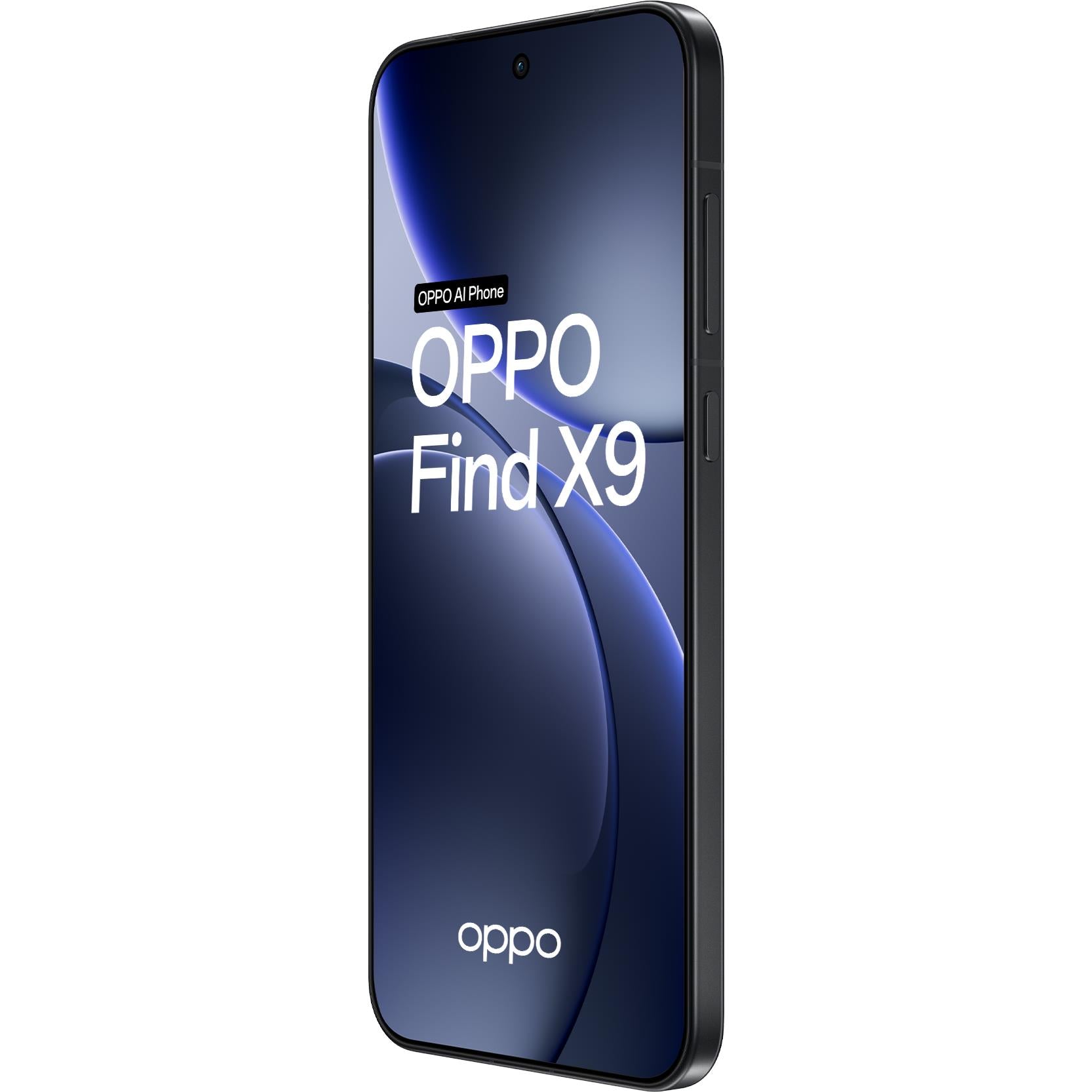 OPPO Find X9 5G 512GB (Space Black)