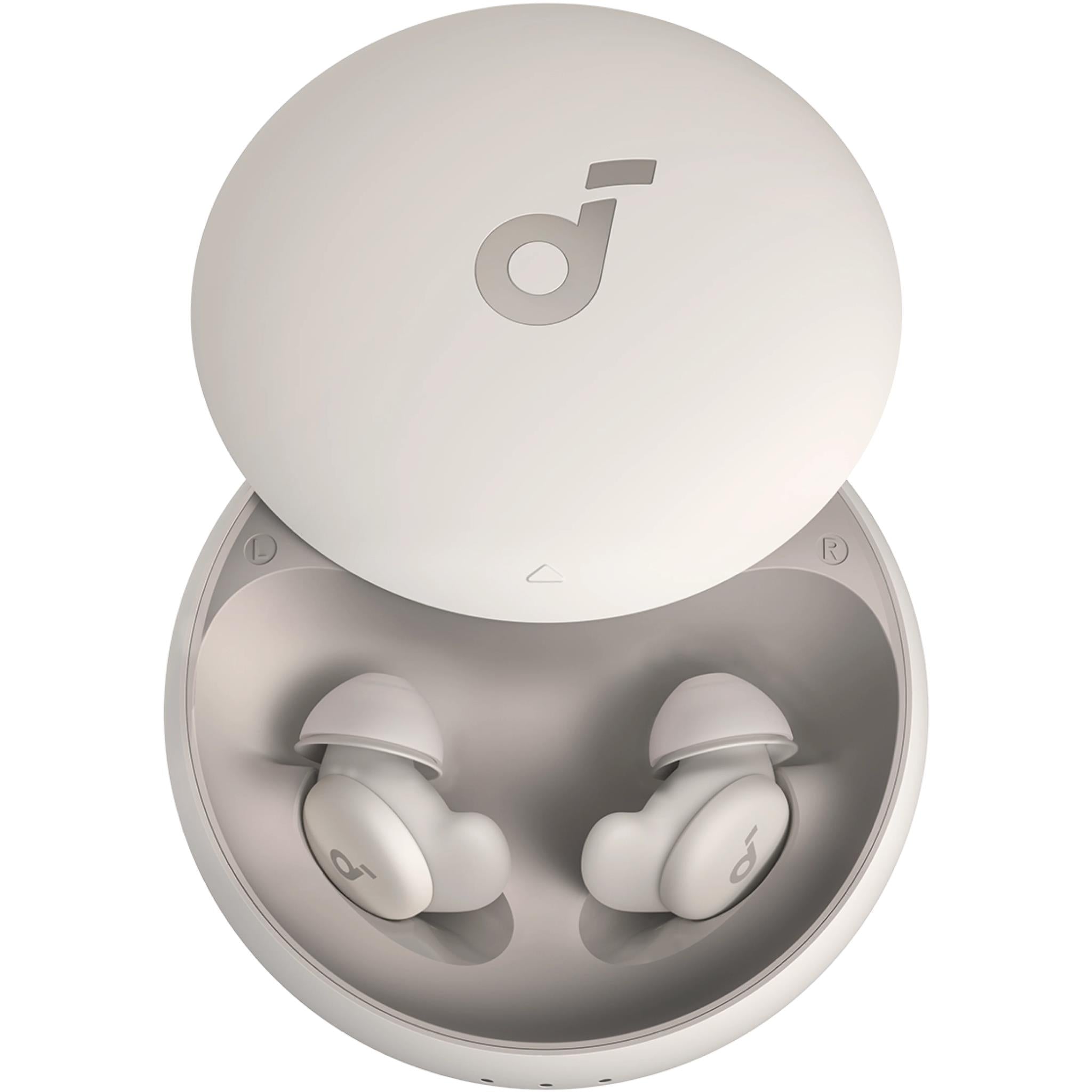 soundcore Sleep A20 Wireless Earbuds (Beige)