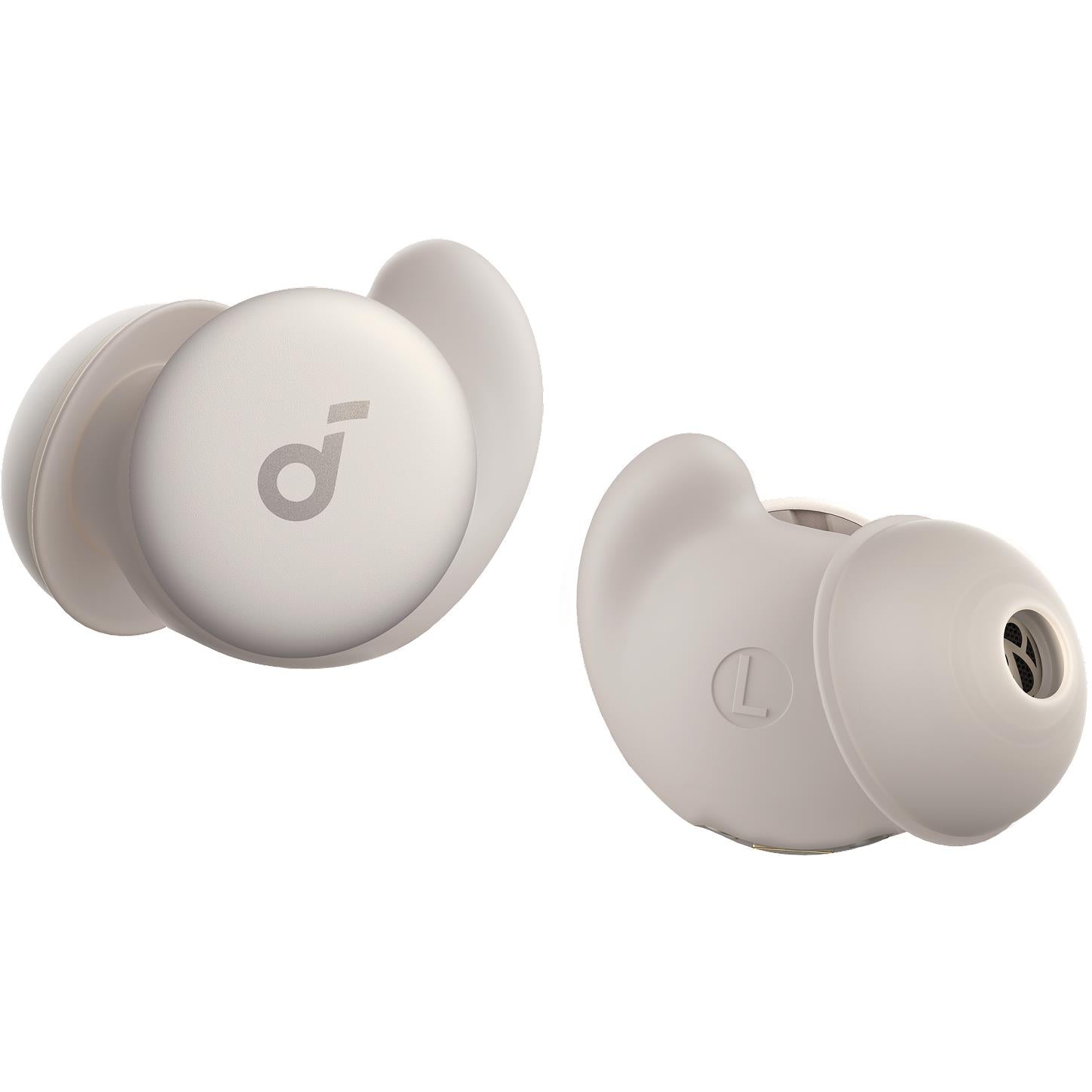 soundcore Sleep A20 Wireless Earbuds (Beige)
