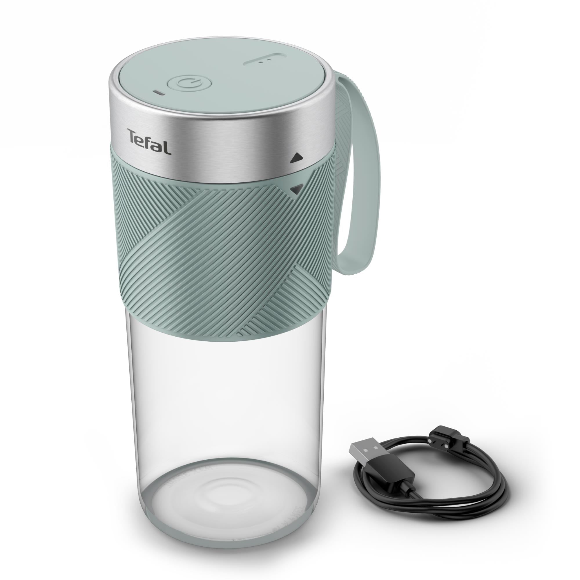 Tefal Lightmix Blender (Green)