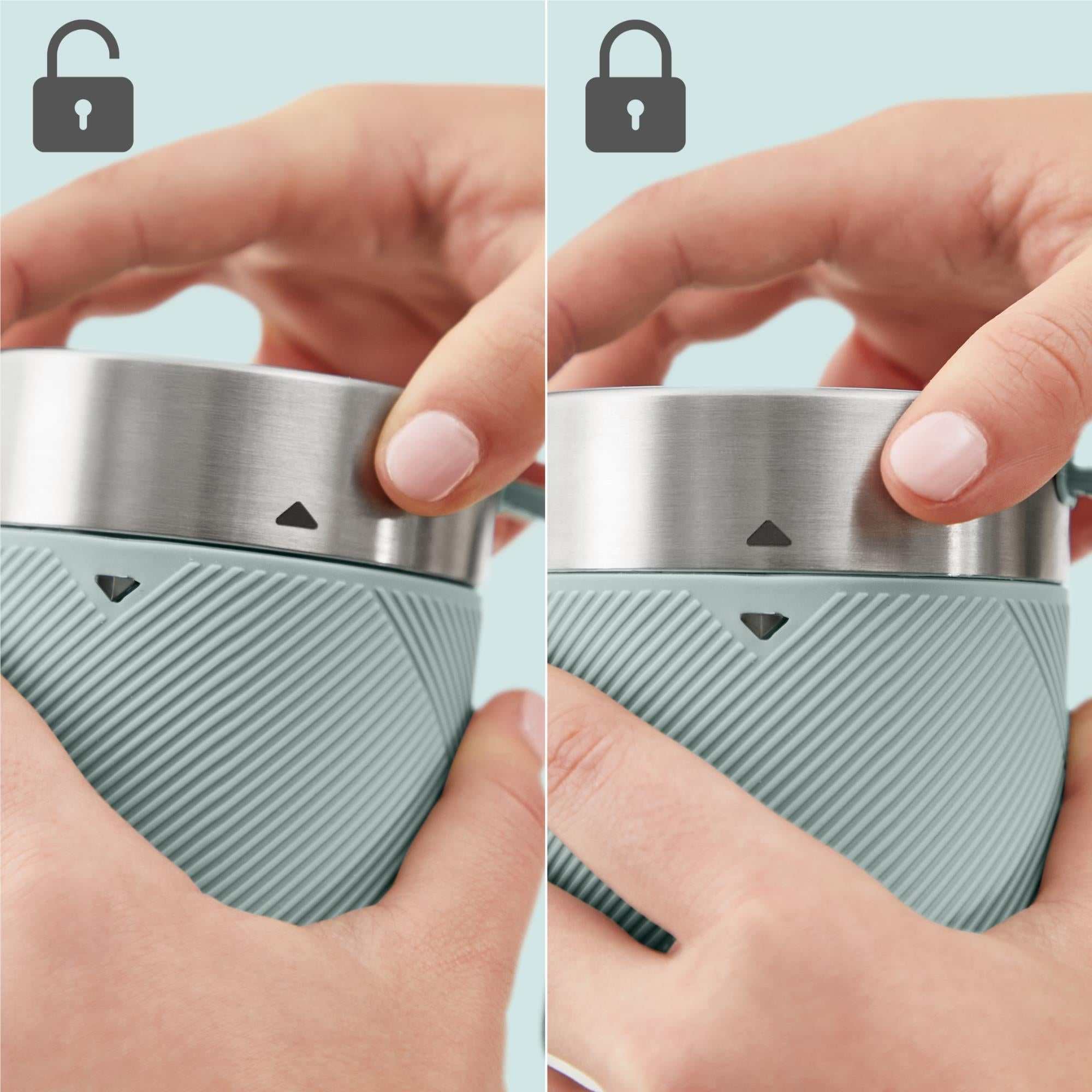 Tefal Lightmix Blender (Green)