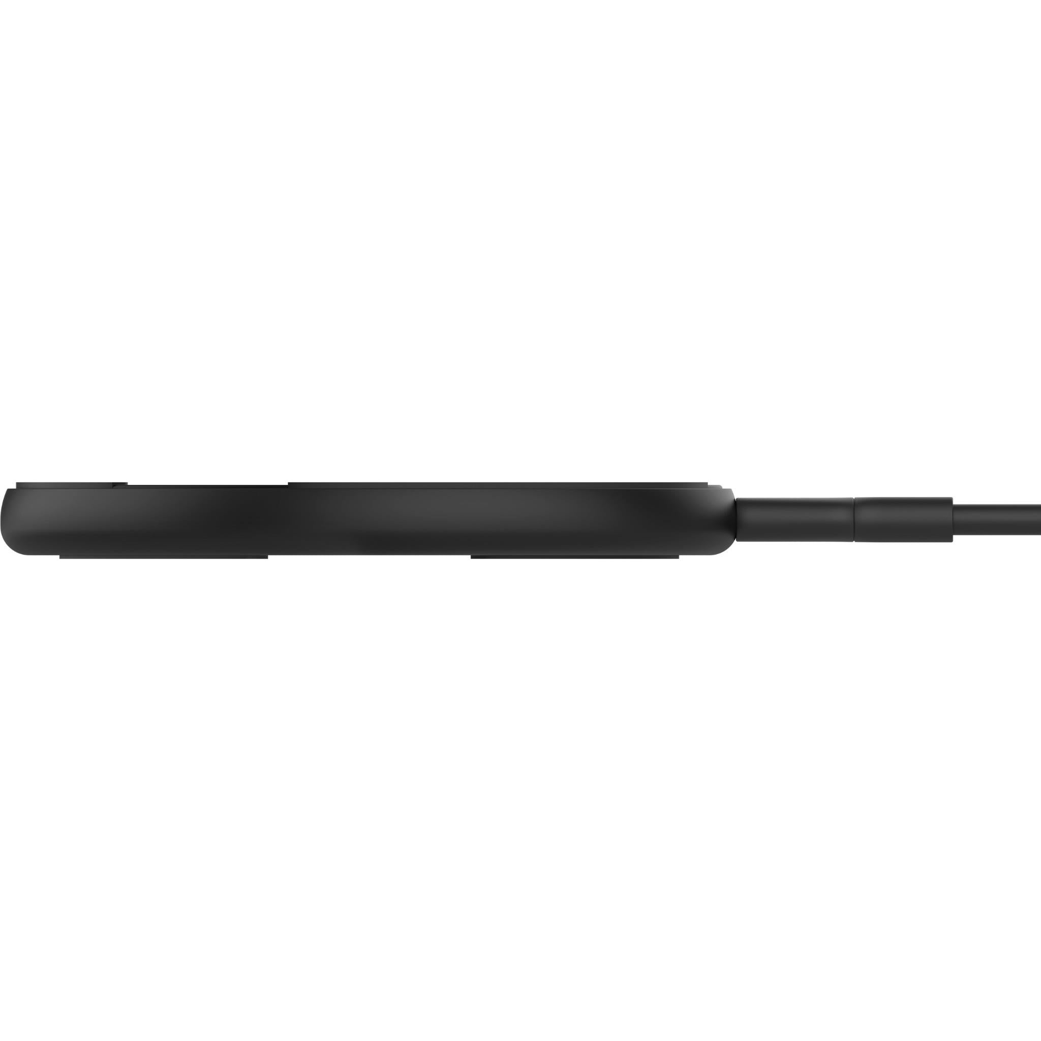 Belkin BoostCharge Wireless 15W Charging Pad (Black)