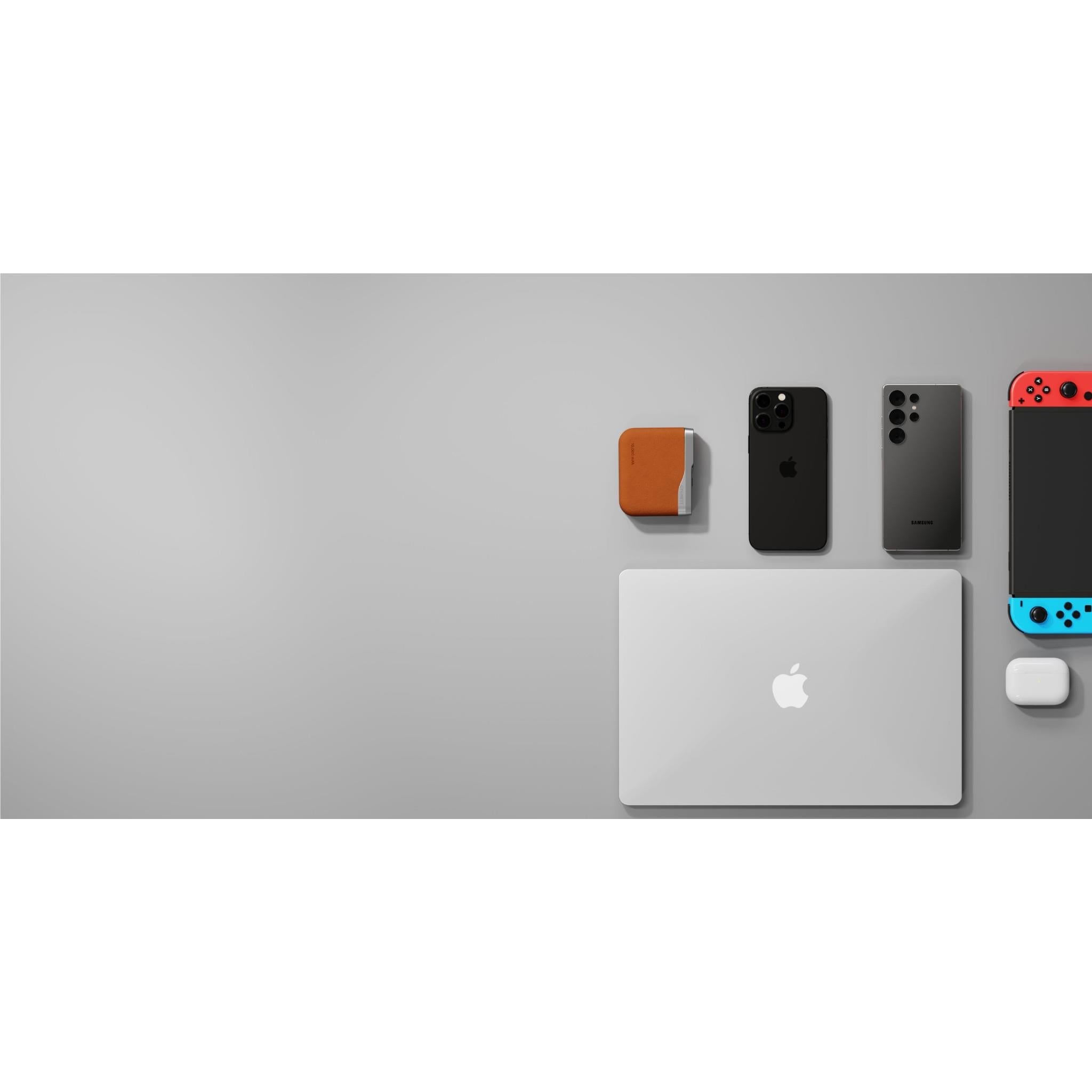 Cygnett Encore 10k Power Bank (Tan)