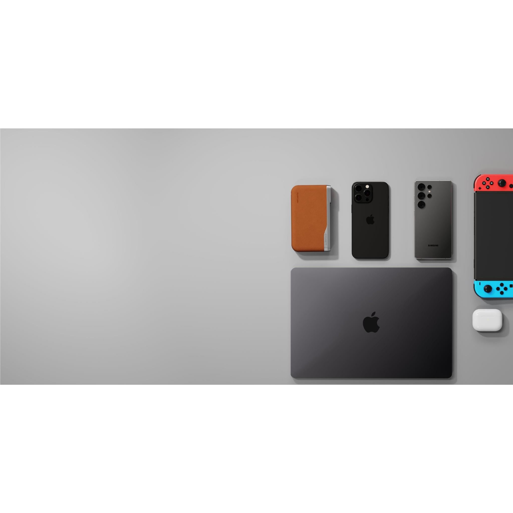 Cygnett Encore 20k Power Bank (Tan)