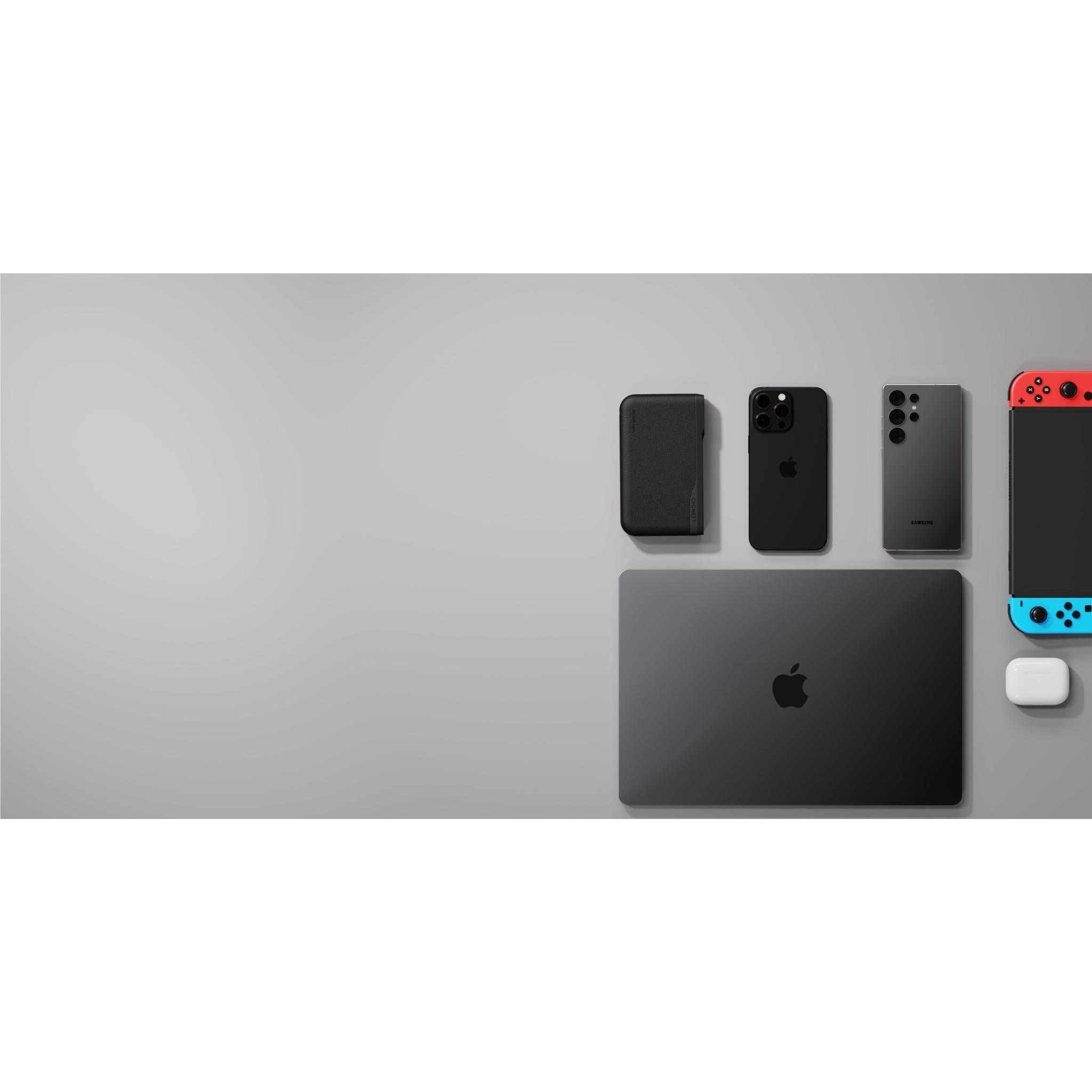 Cygnett Encore 20k Power Bank (Black)