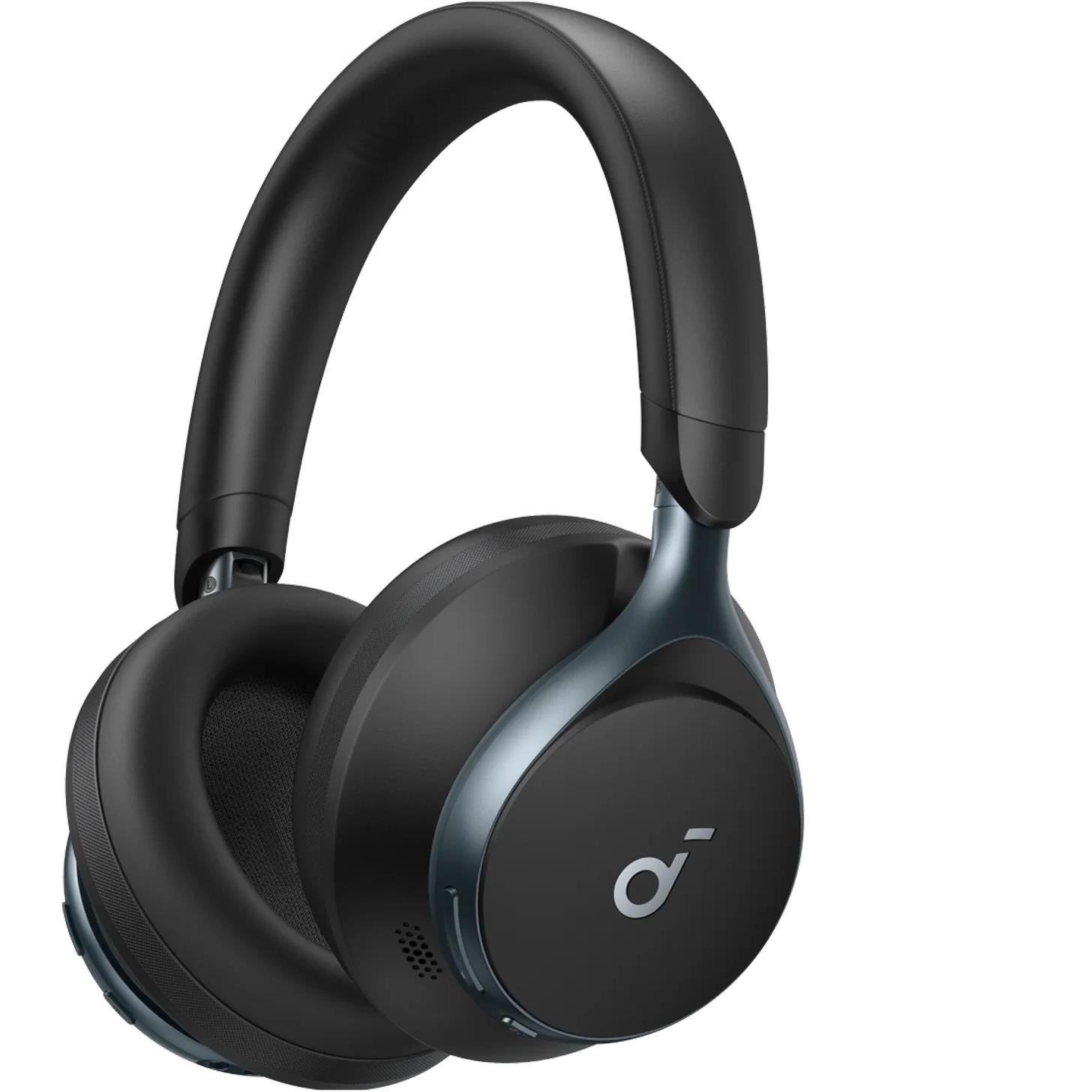 soundcore Space One Noise Cancelling Over-ear Headphones (Black)