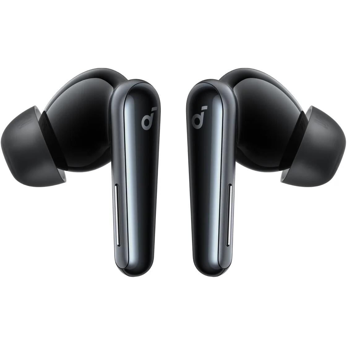 soundcore Liberty 5 Noise-Cancelling Earbuds with Dolby Audio (Black)