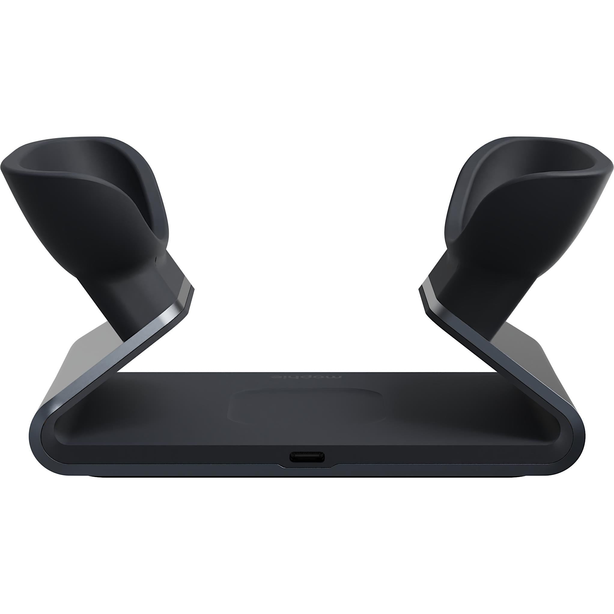 mophie Max Headphones Charging Stand