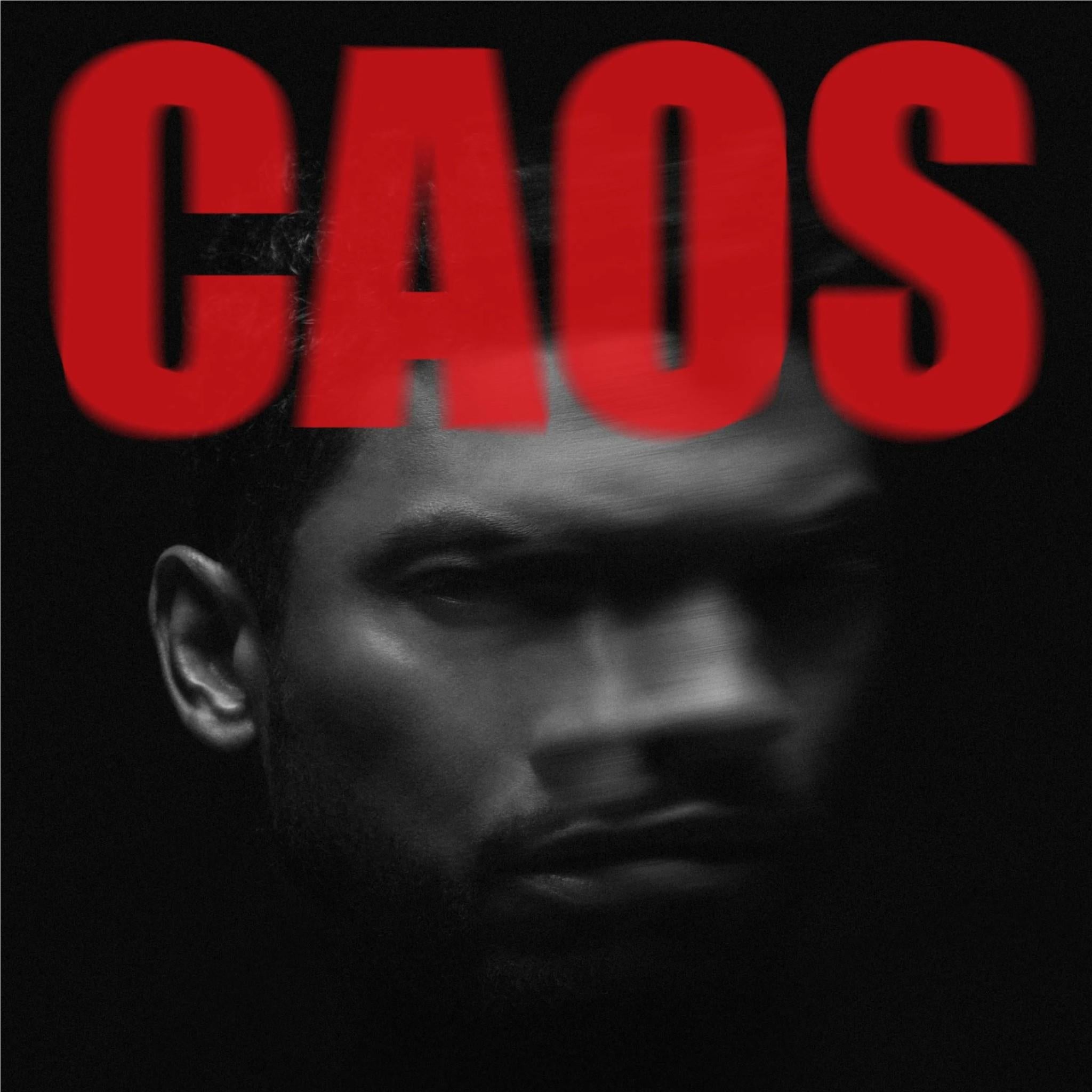 Caos (vinyl) - By: Miguel