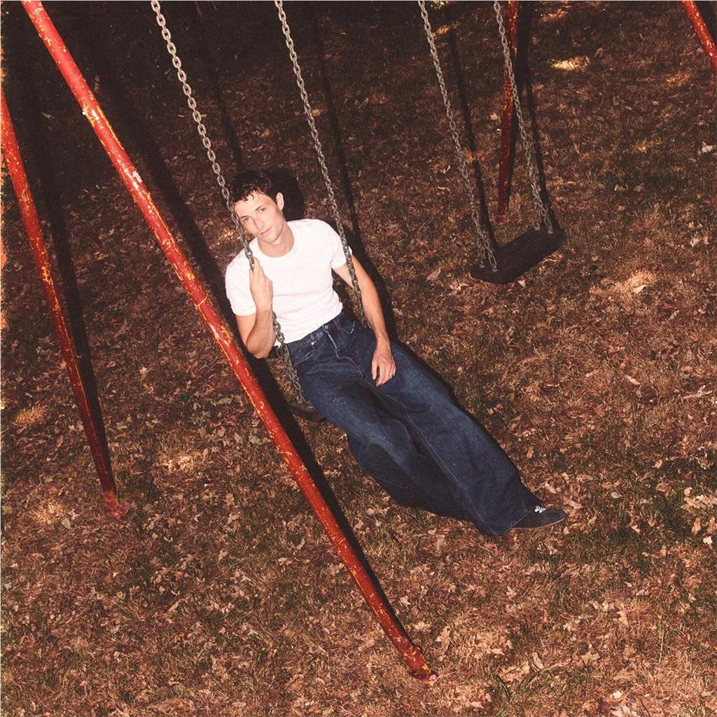 Mood Swings (Vinyl) - By: Henry Moodie