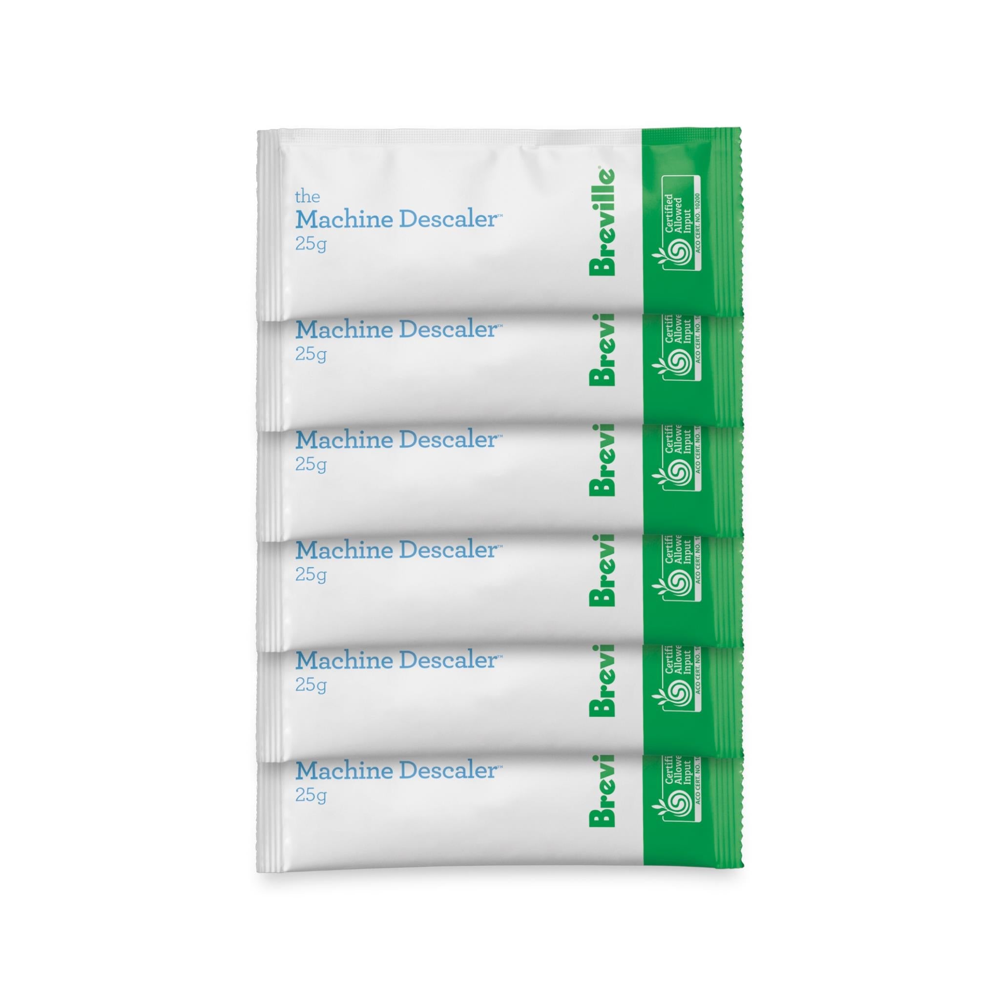 Breville the Water Descaler (6 pack)