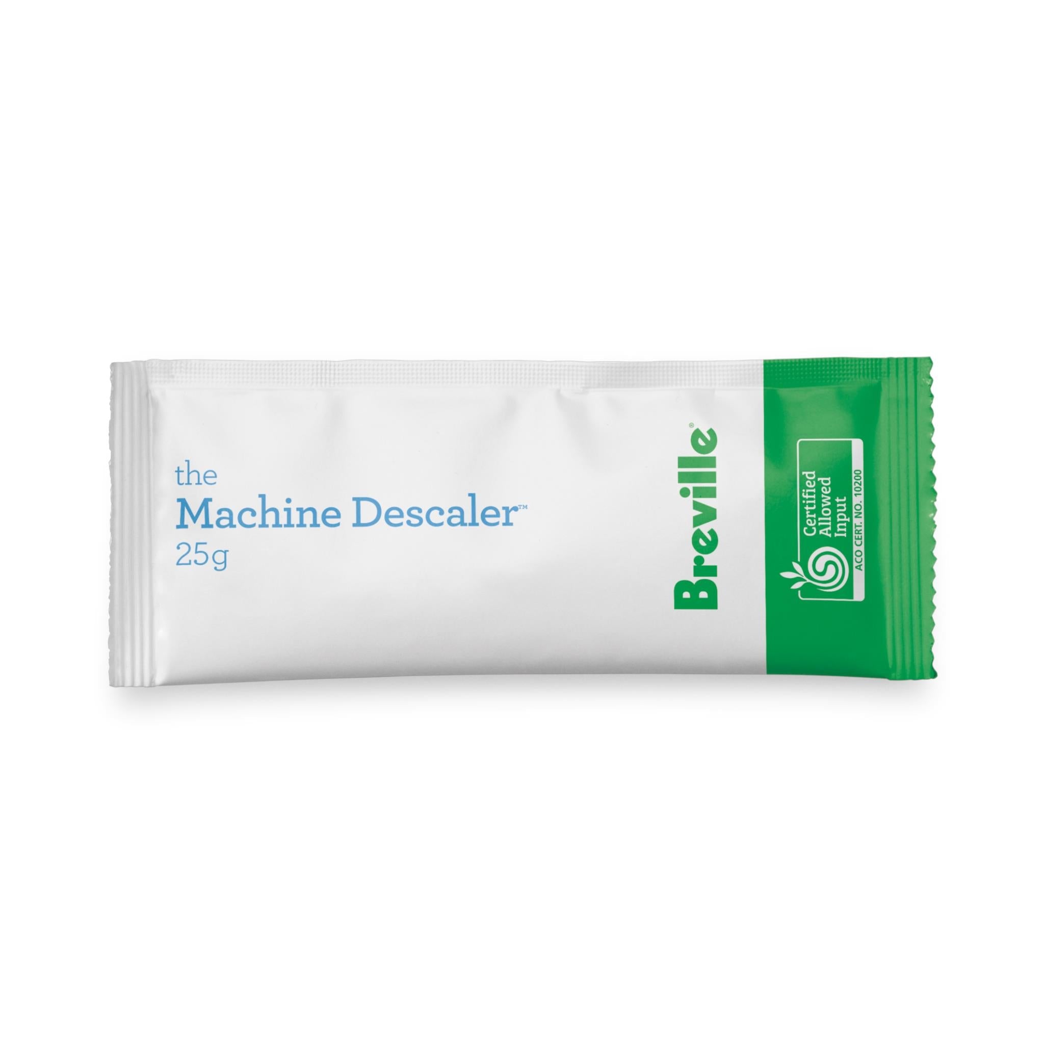 Breville the Water Descaler (6 pack)
