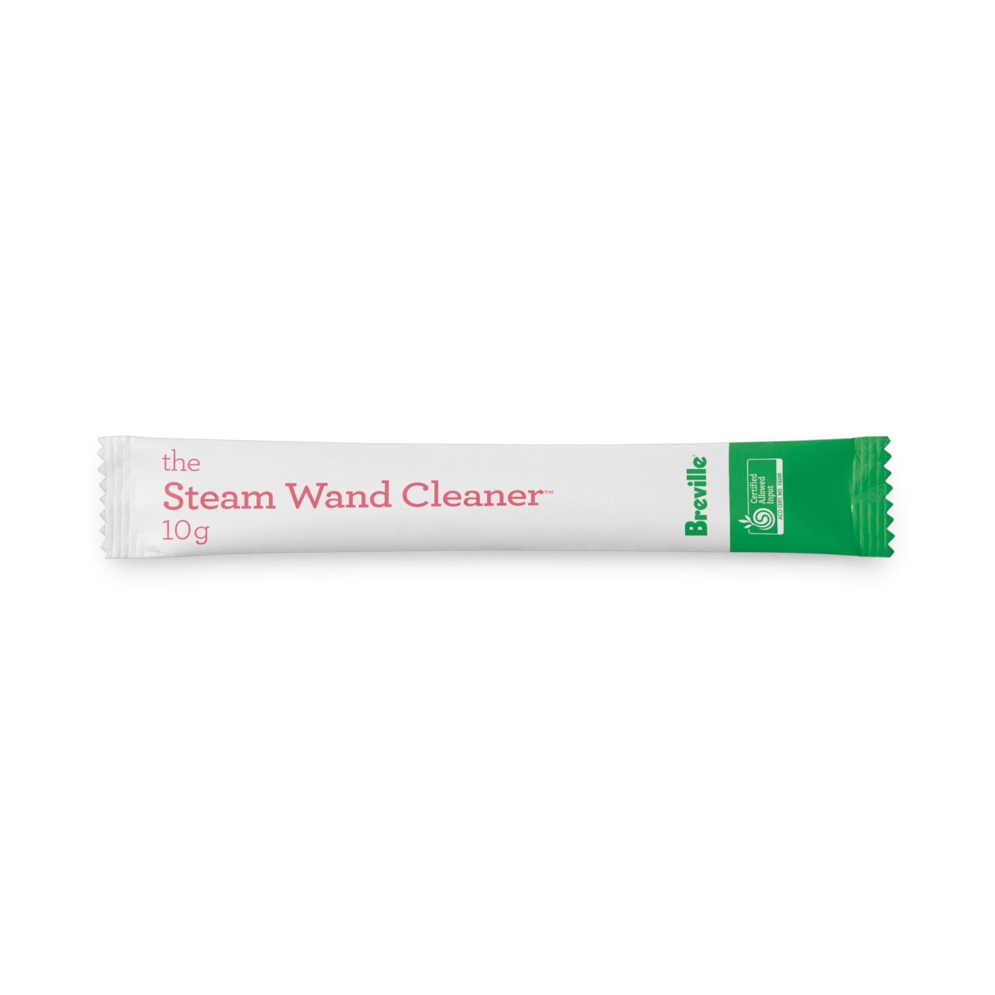 Breville the Steam Wand Cleaner (12 pack)