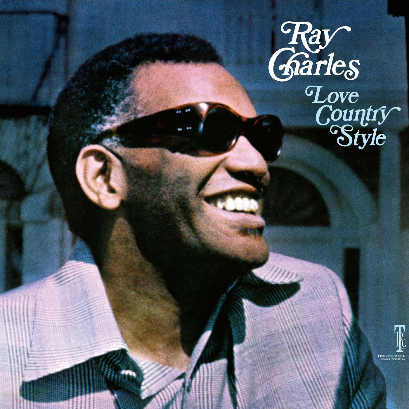 Love Country Style, By: Ray Charles
