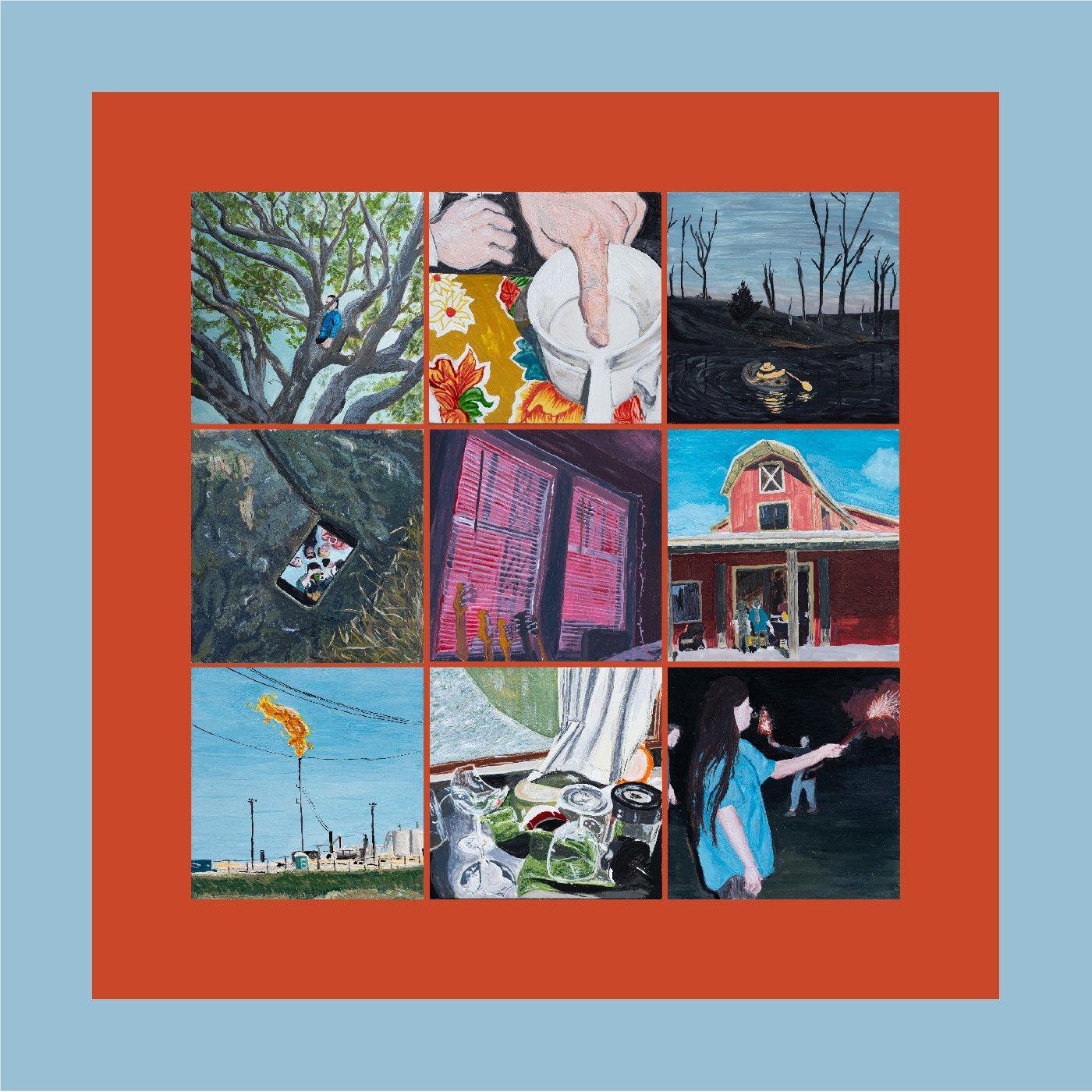 Crowd Pleaser,  By: Joelton Mayfield