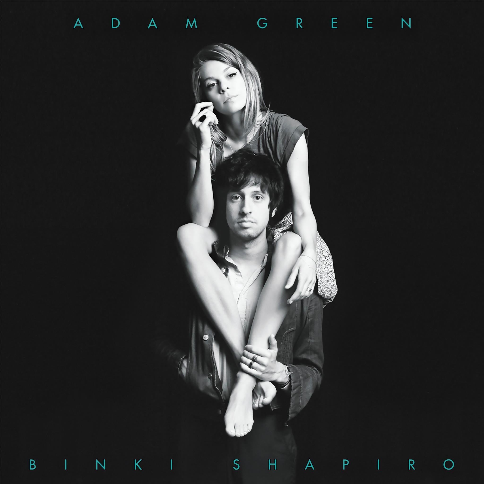 Adam Green & Binki Shapiro, By: Adam Green & Binki Shapiro