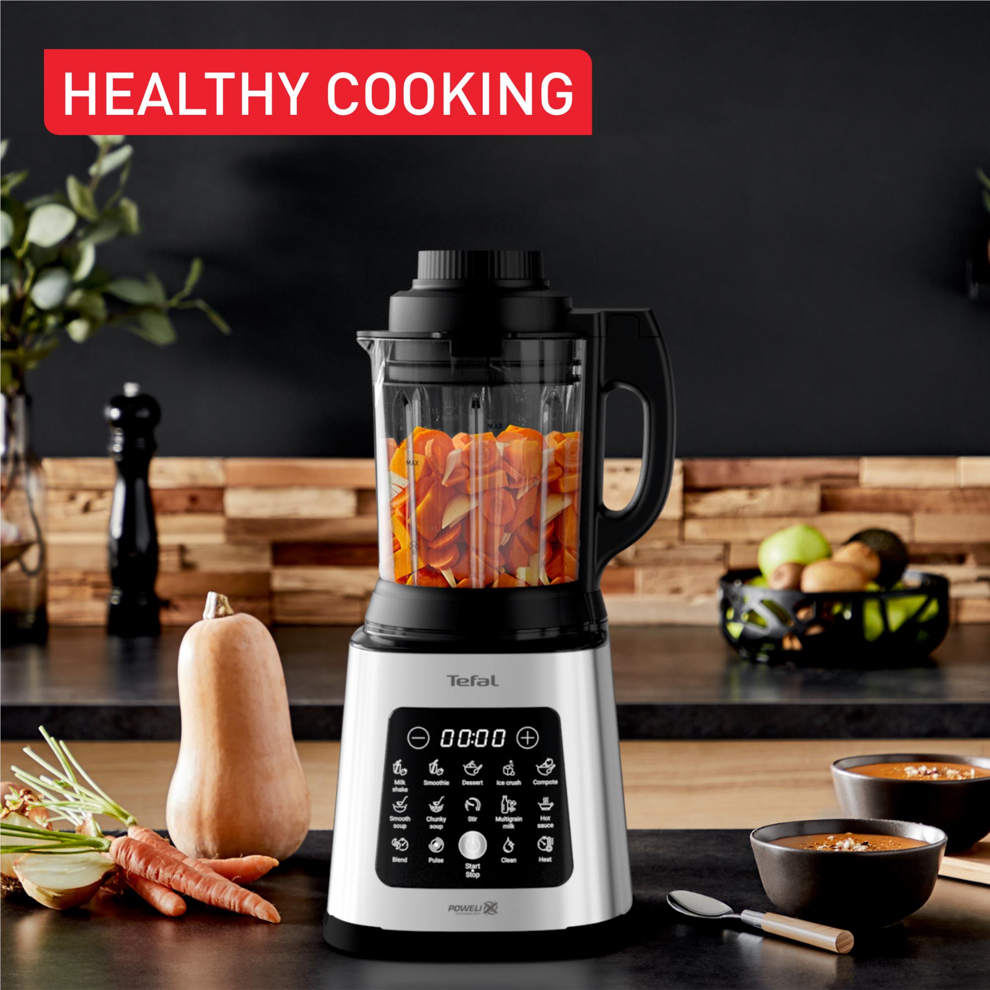 Tefal PerfectMix Cook Blender