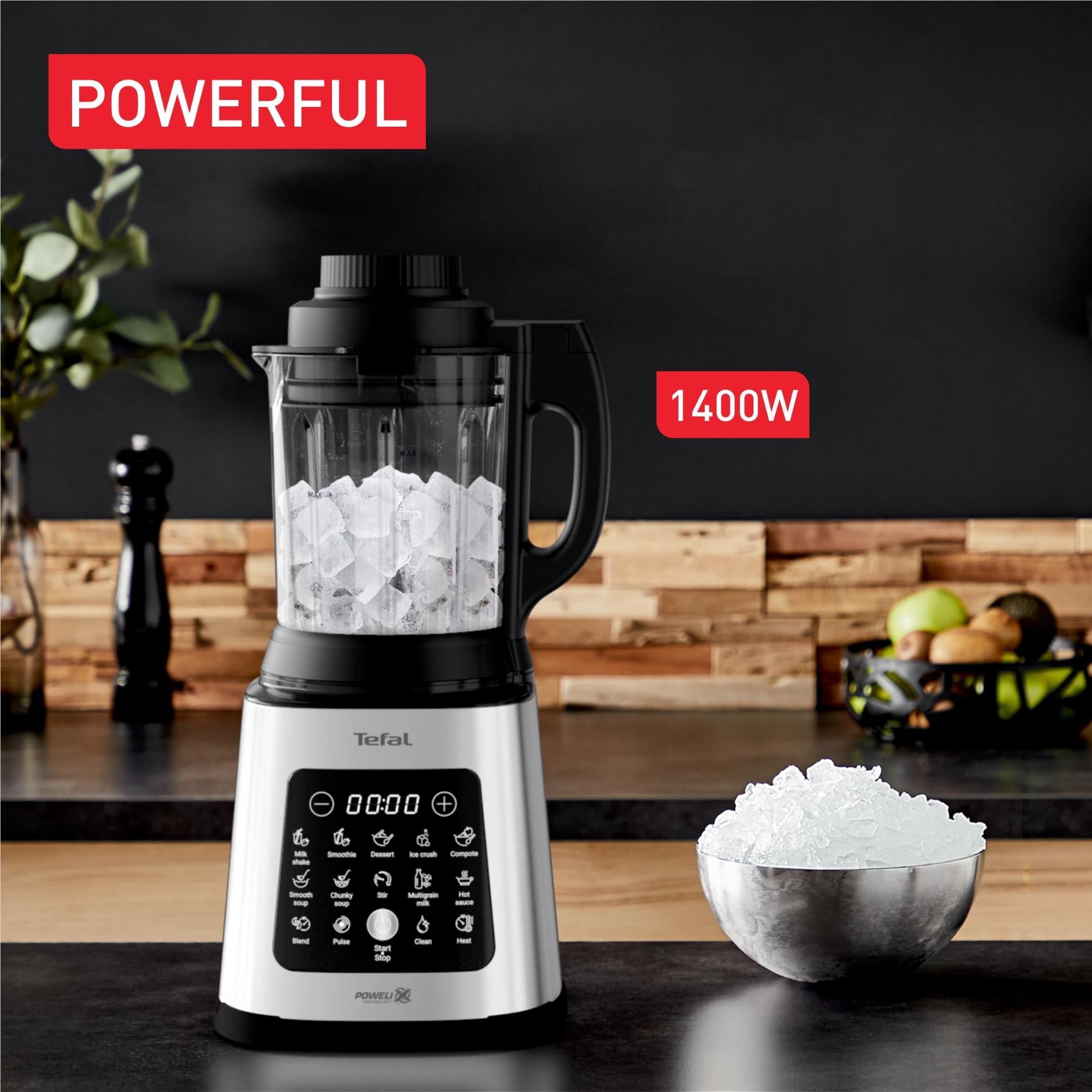 Tefal PerfectMix Cook Blender