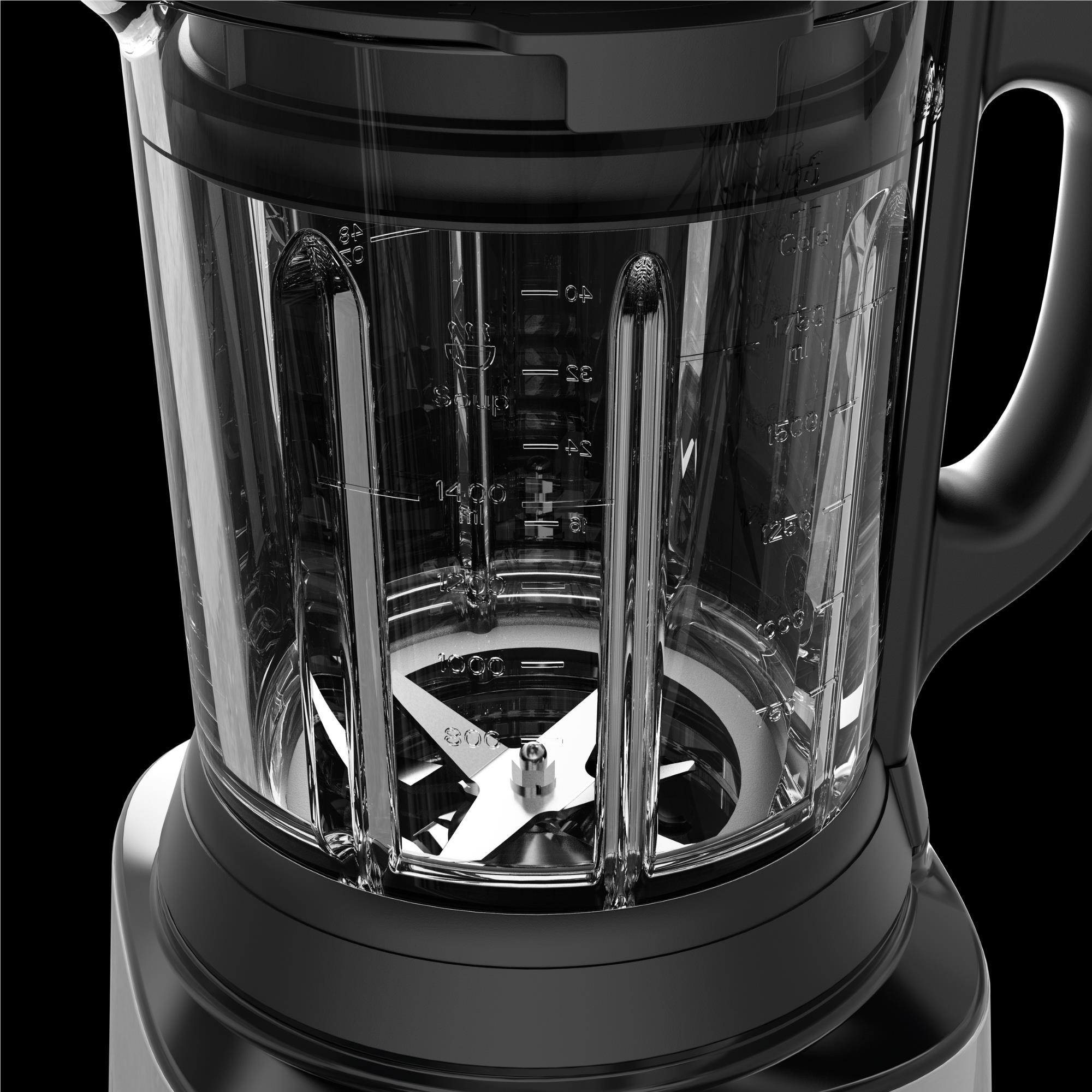 Tefal PerfectMix Cook Blender