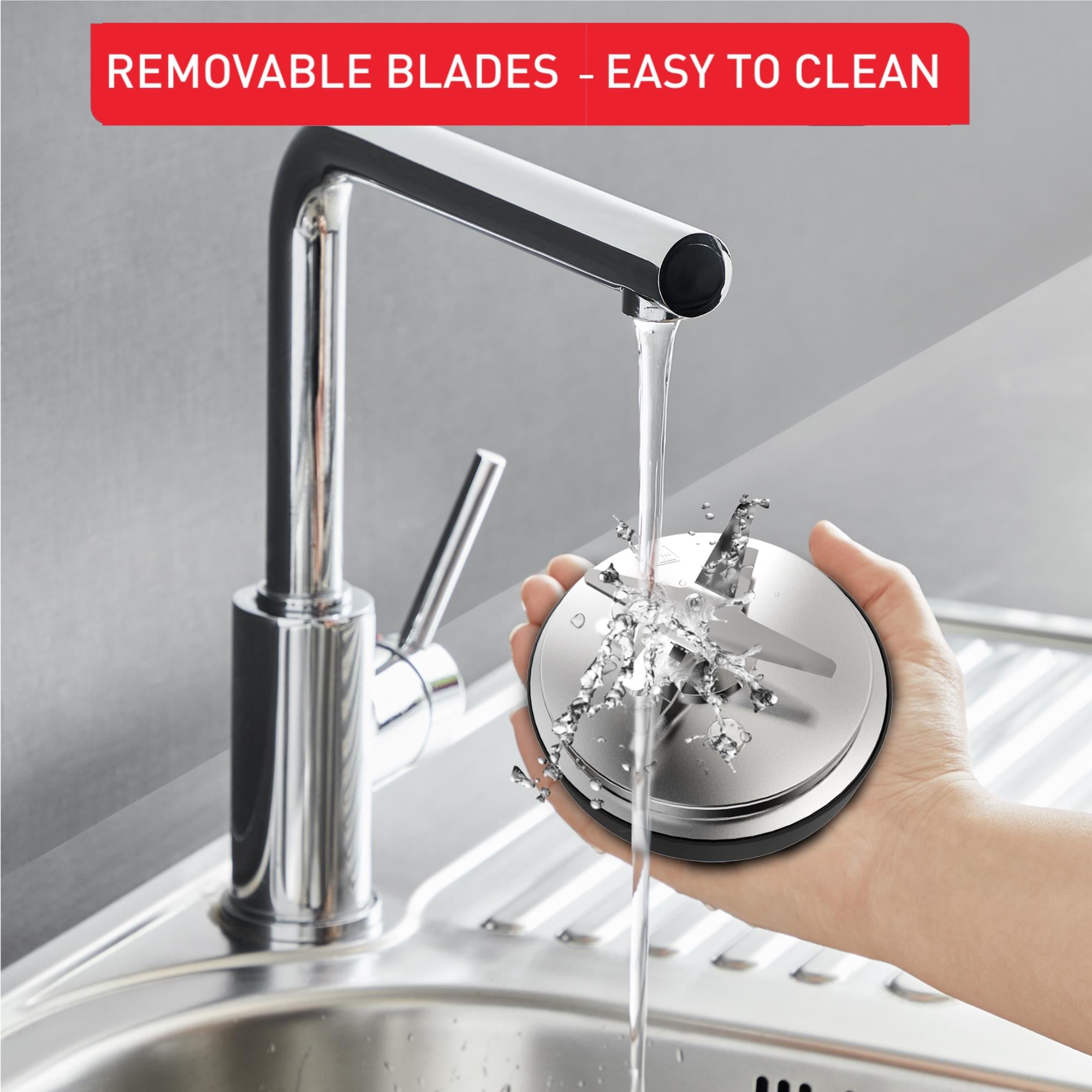 Tefal PerfectMix Cook Blender