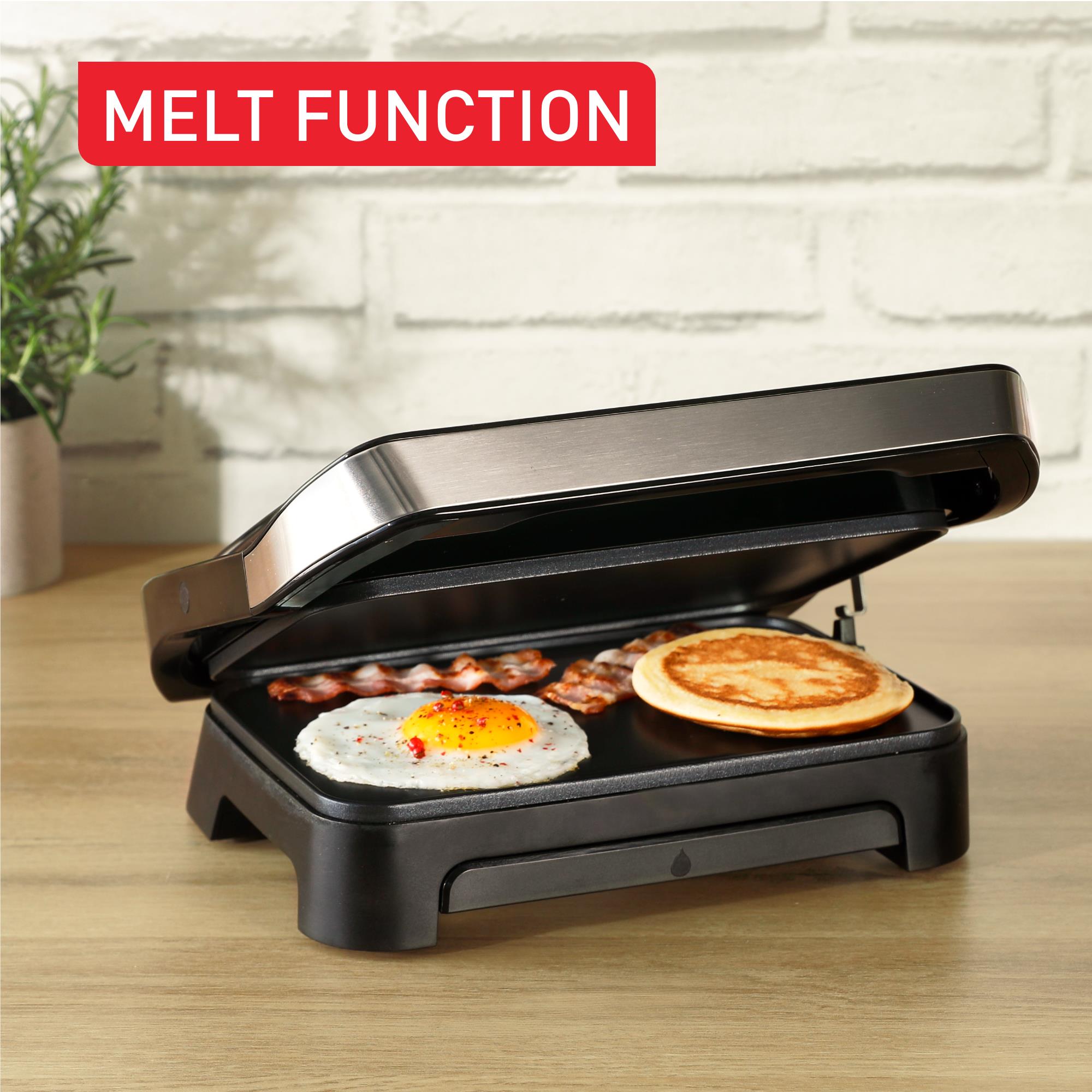 Tefal Inicio 2 Slice Sandwich Press