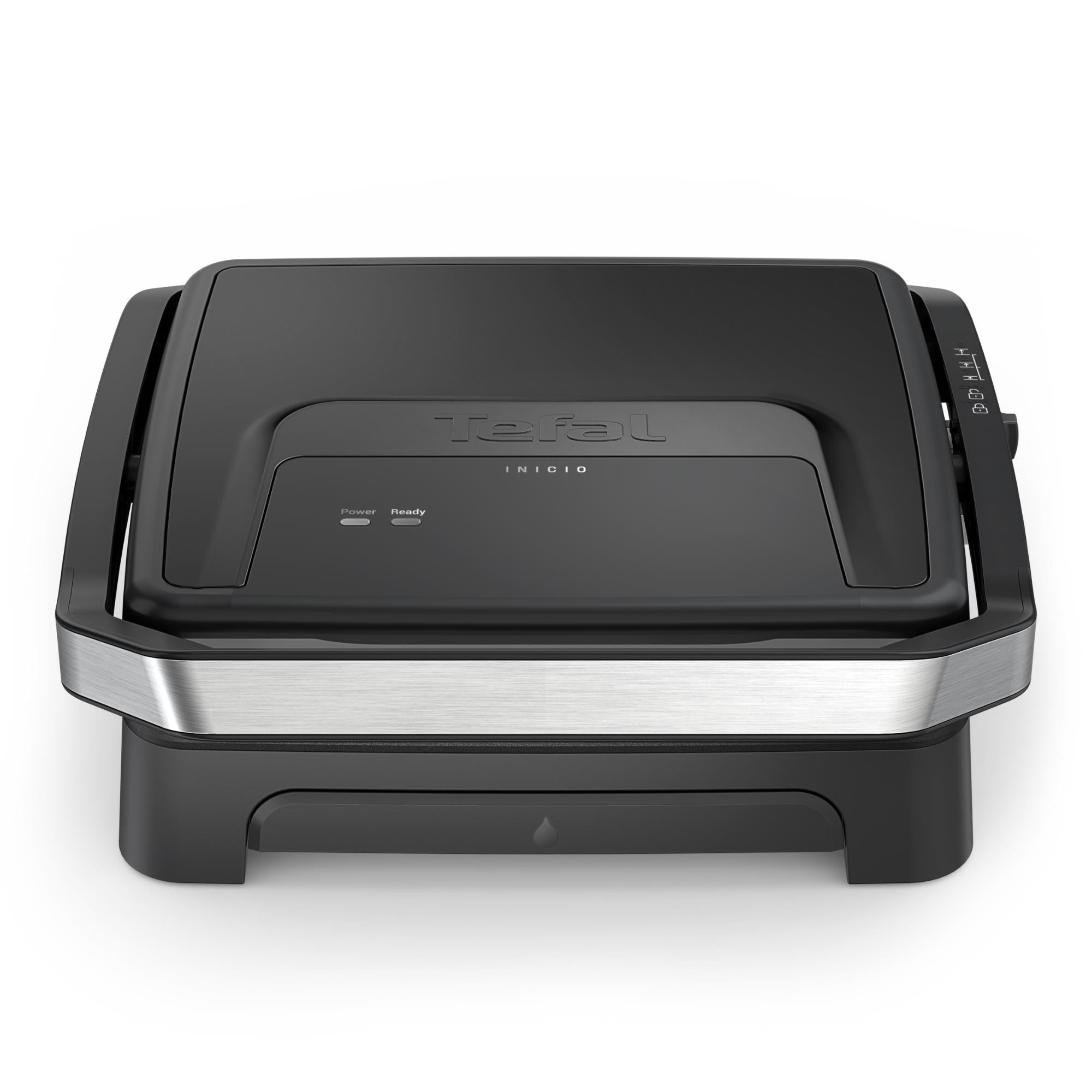 Tefal Inicio 4 Slice Sandwich Press