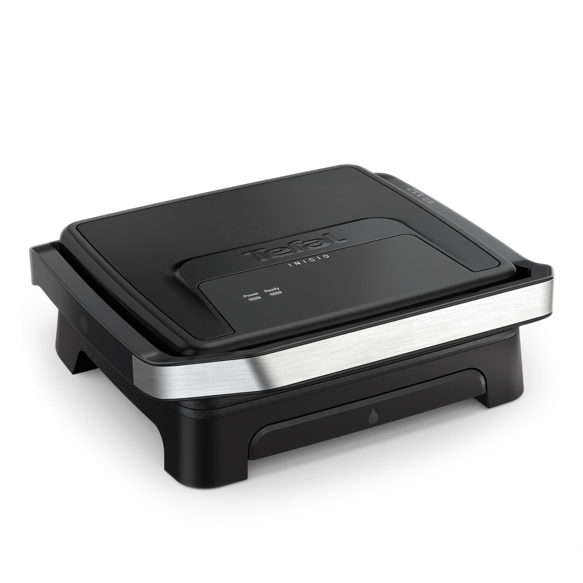 Tefal Inicio 4 Slice Sandwich Press